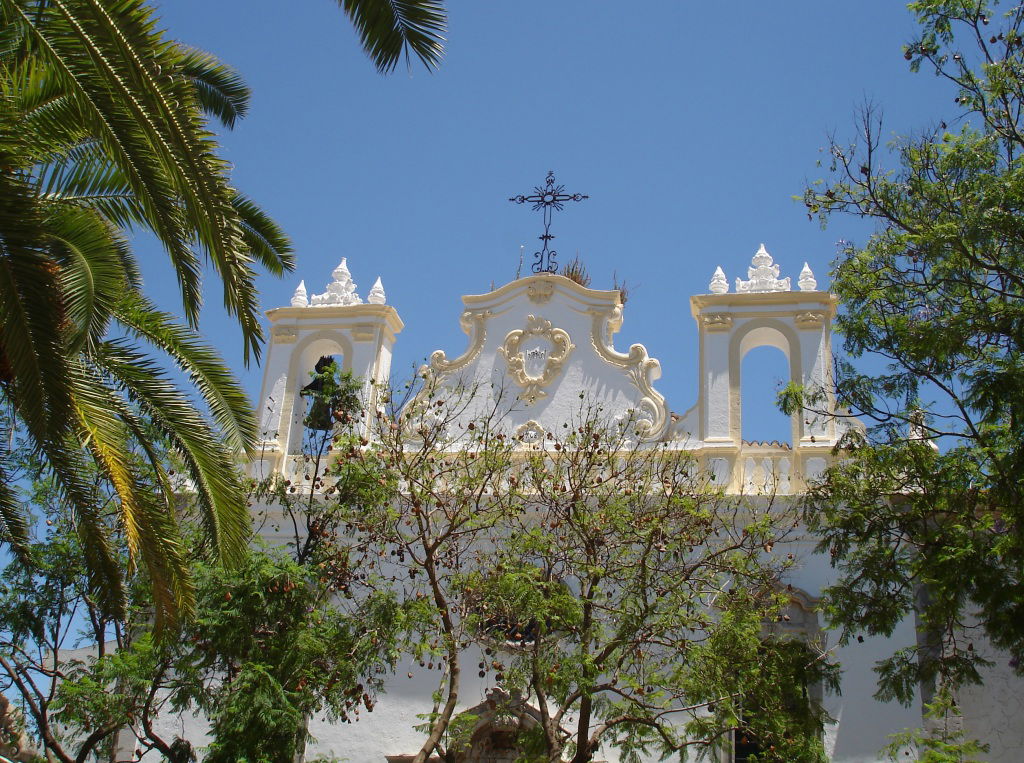 Isla de Tavira, por SerViajera
