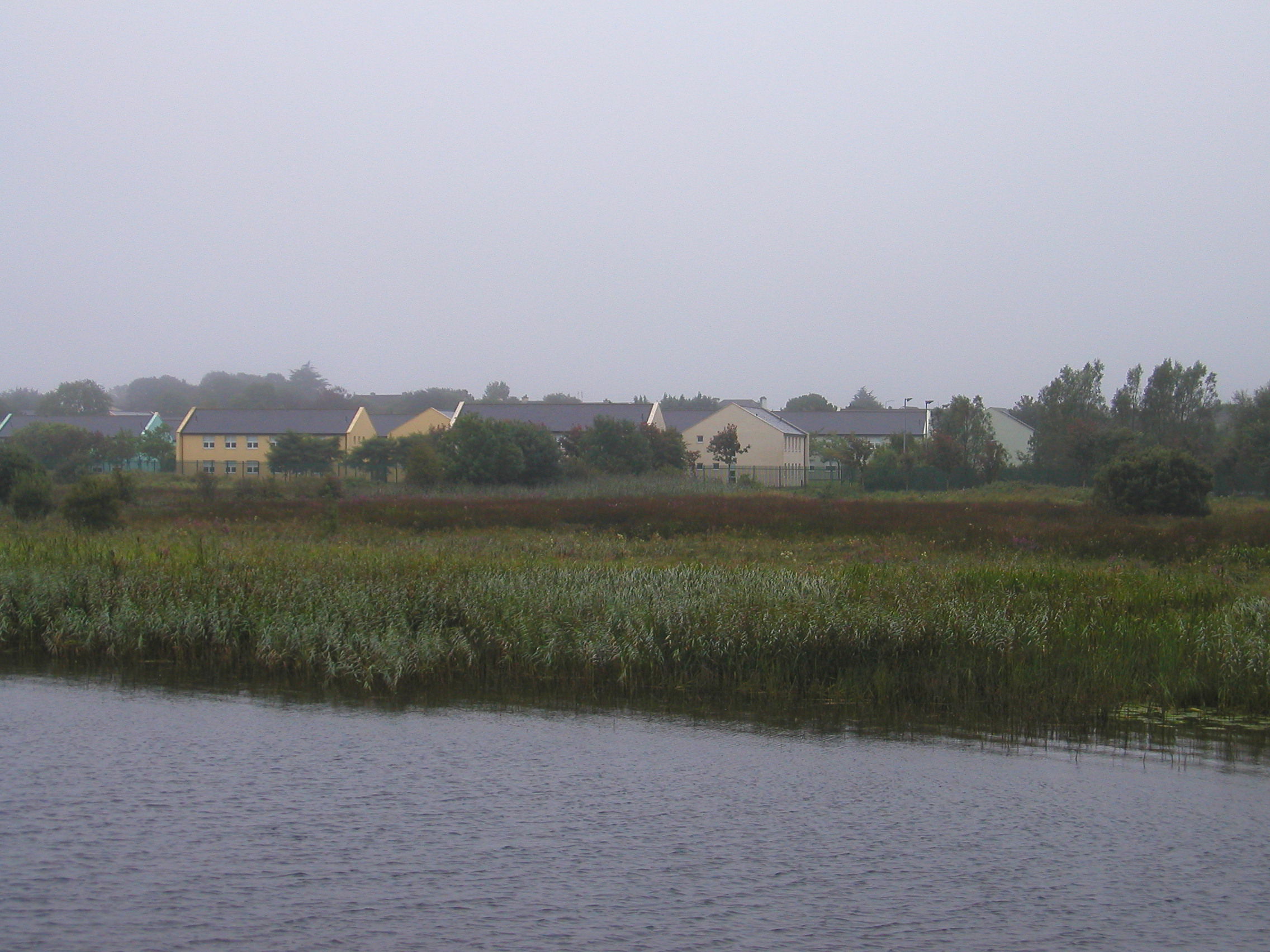 Crucero por River Corrib, por Osfunez