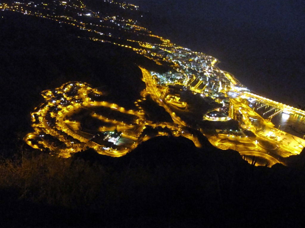 Mirador de la Concepción, por Lala