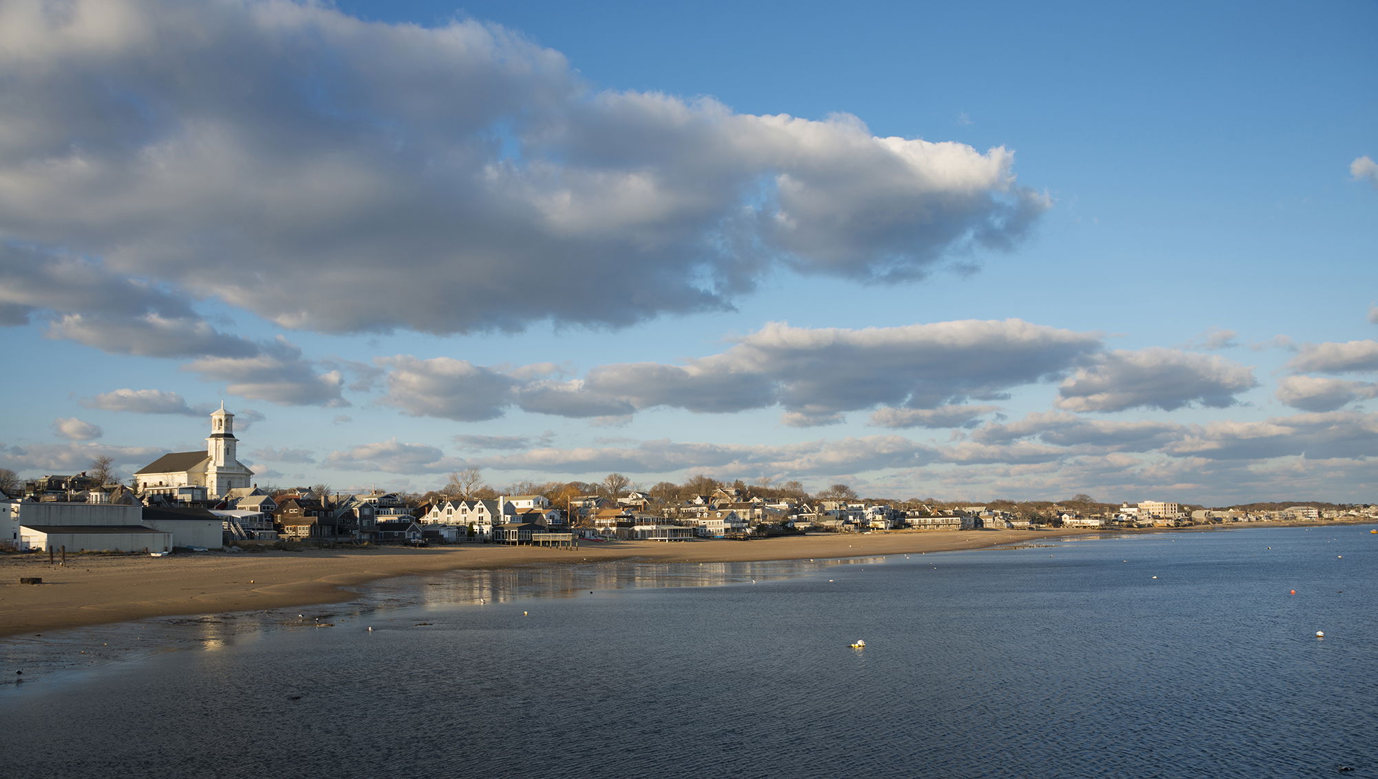 Provincetown, por Andres Garcia