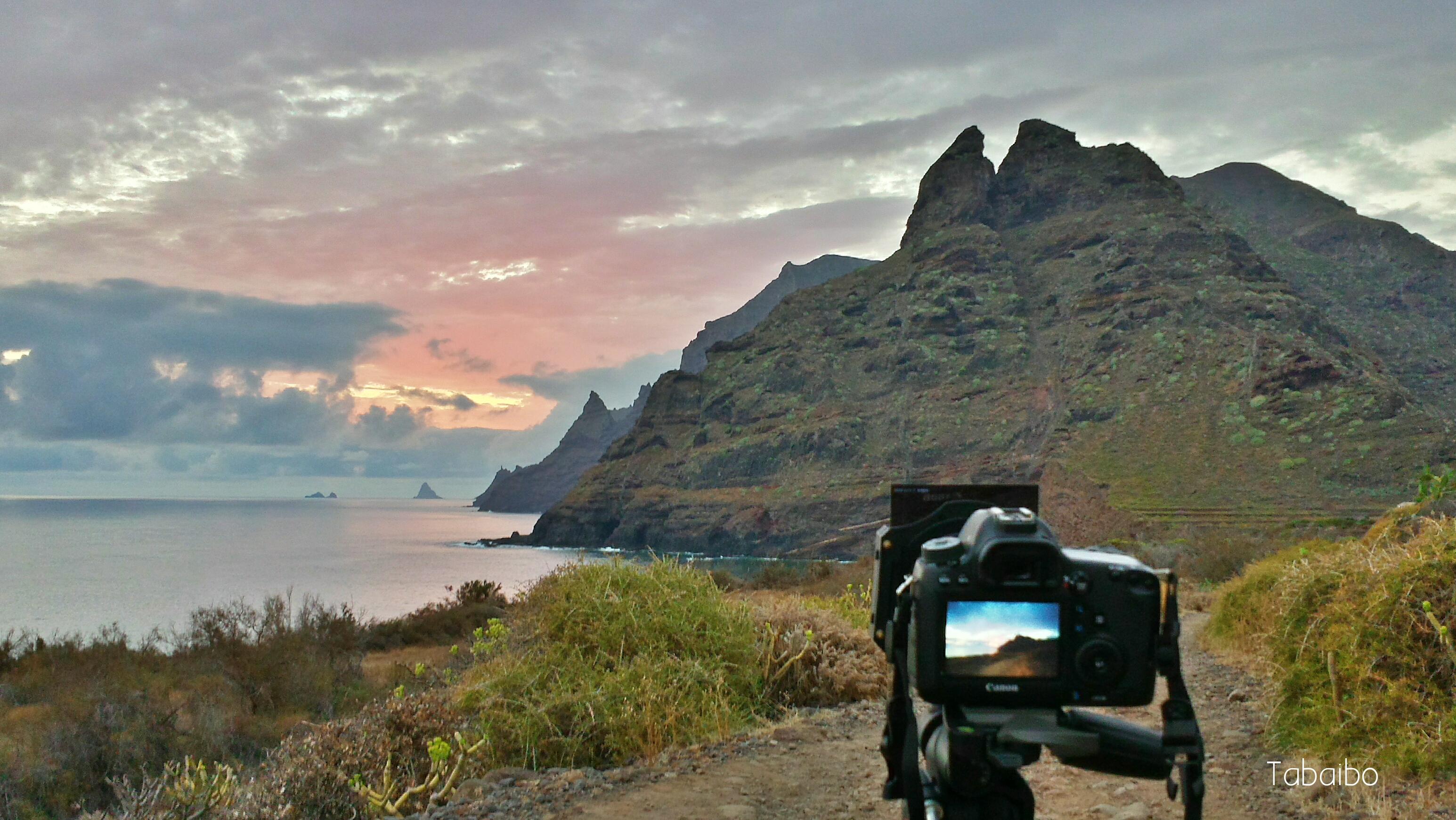 Islas en Tenerife: rincones ocultos y maravillas por explorar