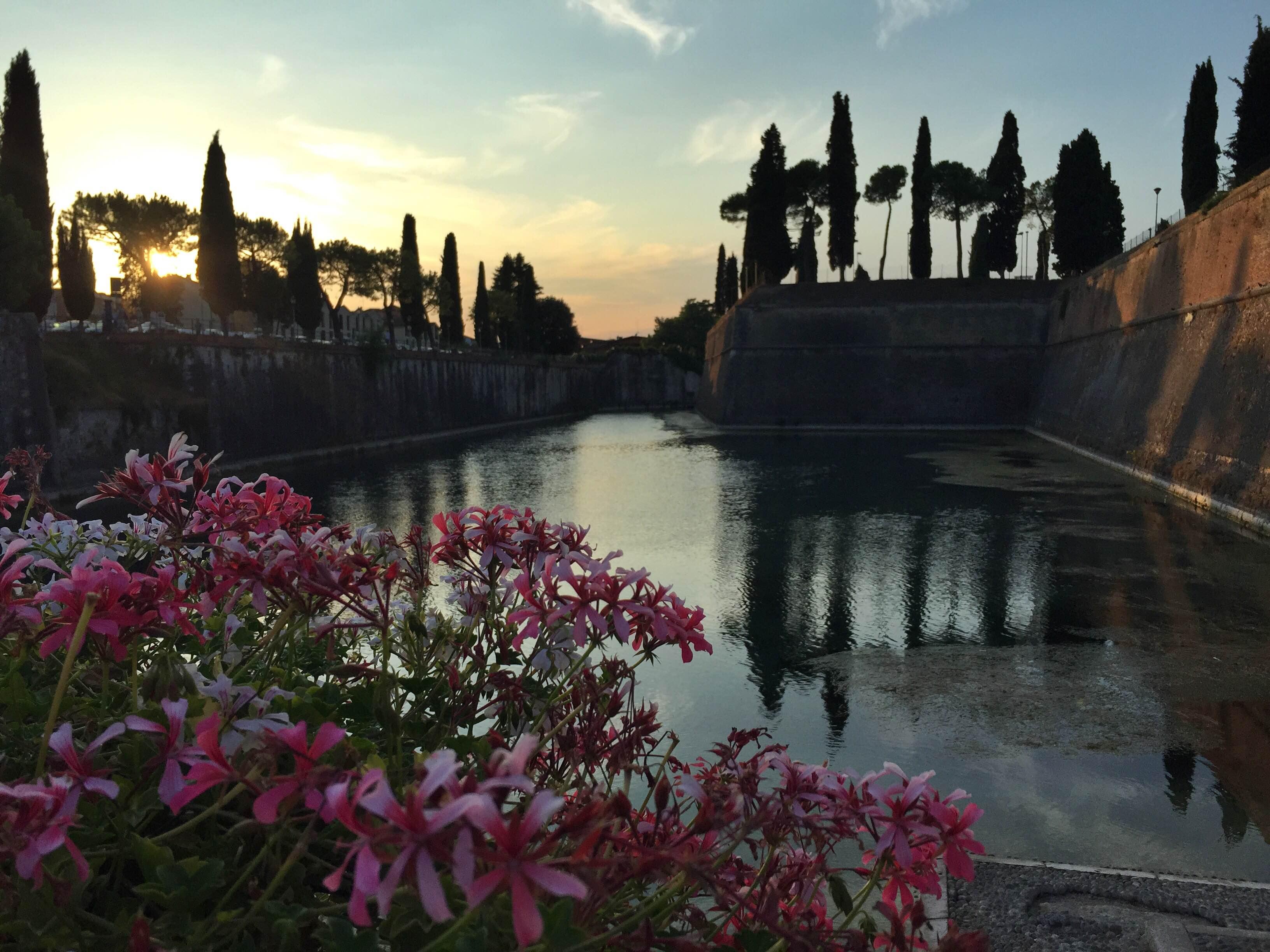 Peschiera del Garda, por Italian Girl Around