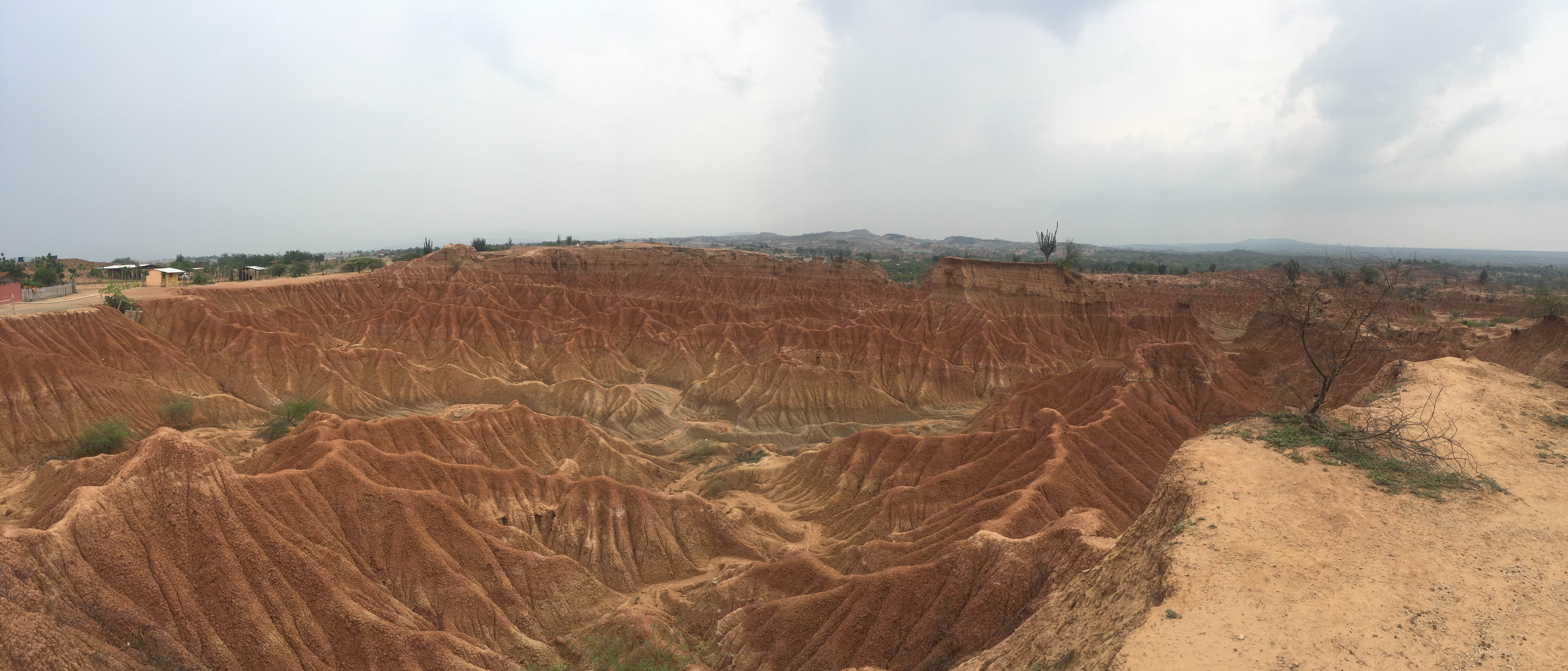 Descubre lugares de interés cultural en cada rincón de Colombia