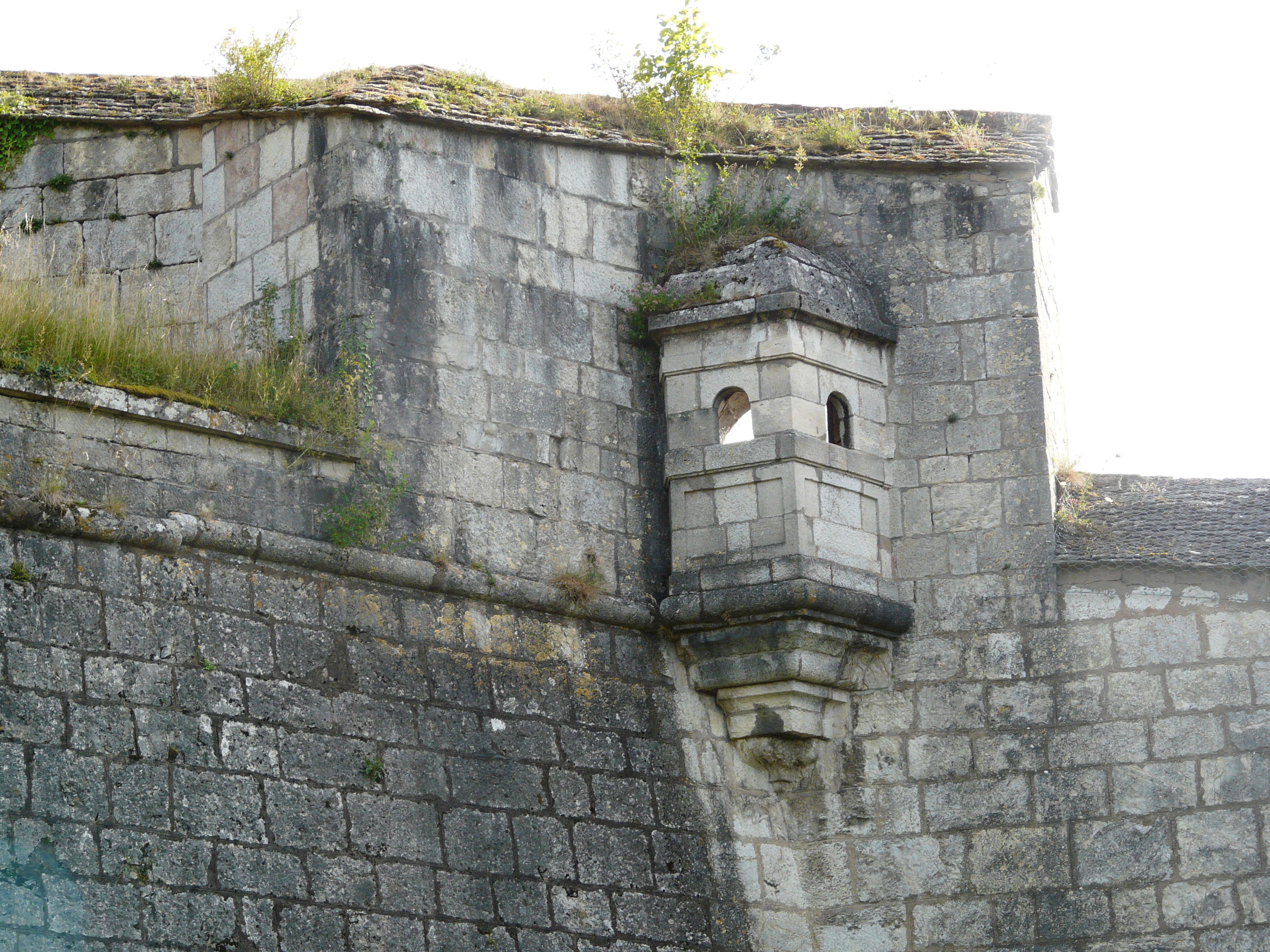 Zoo de Besançon, por nono.nomade