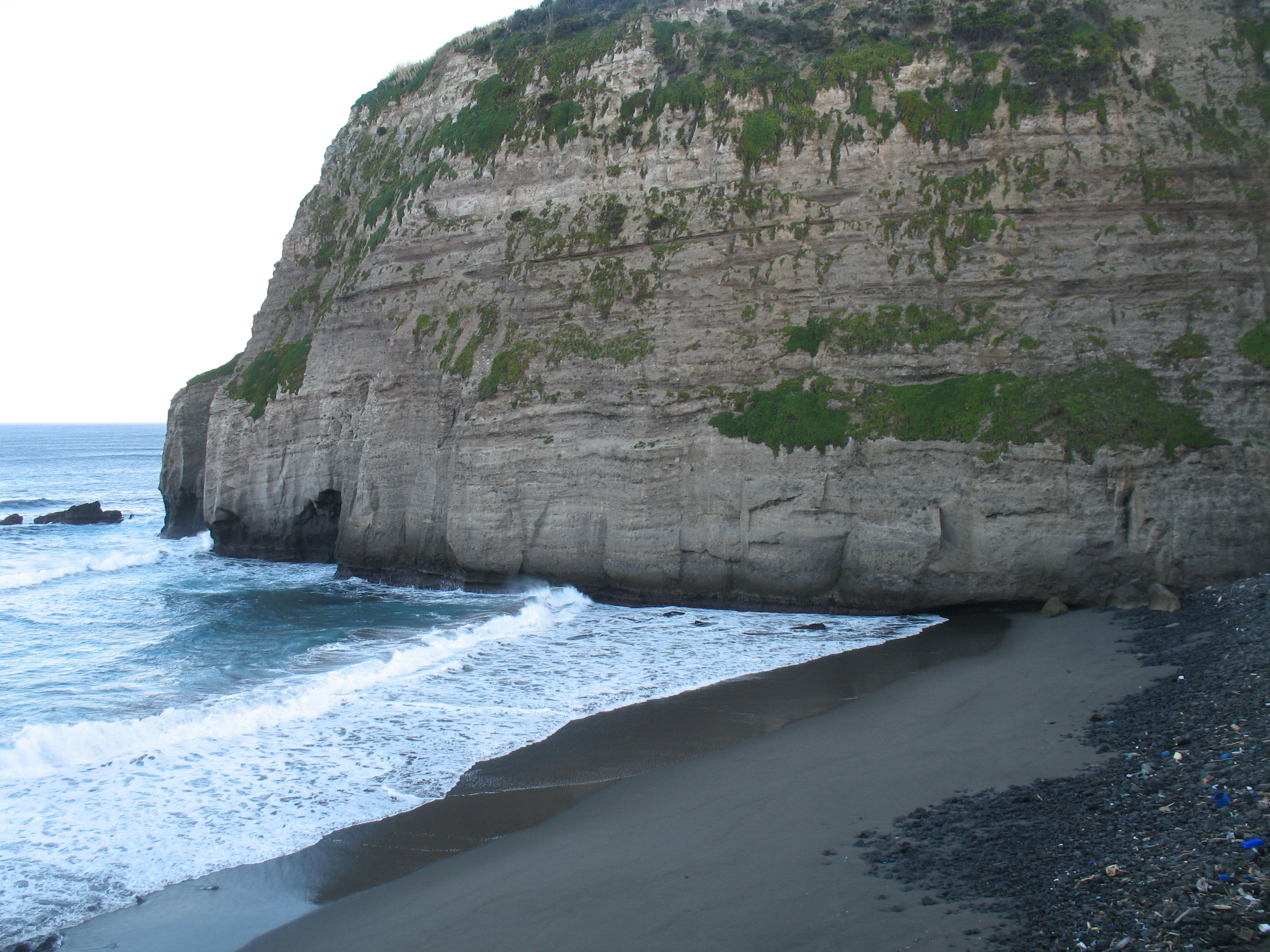 `Praia Do Santana, por miguel a. cartagena