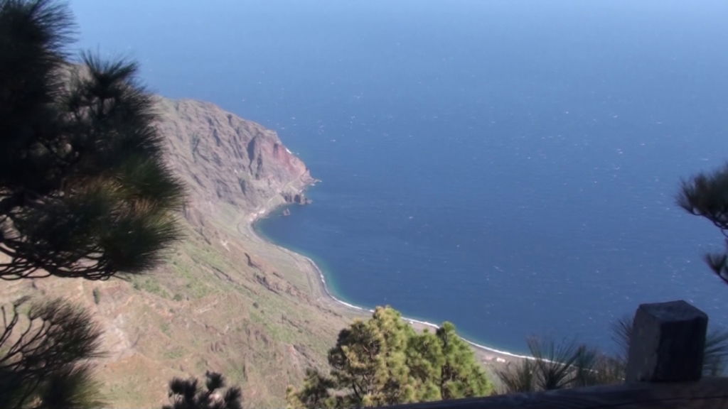 Mirador de las Playas, por Rodamons