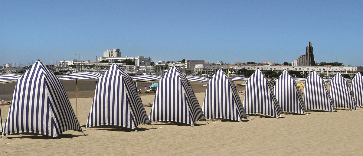 Royan, por Poitou-Charentes