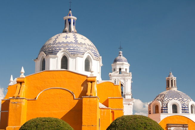 Parroquia de San José, por albertoloyo