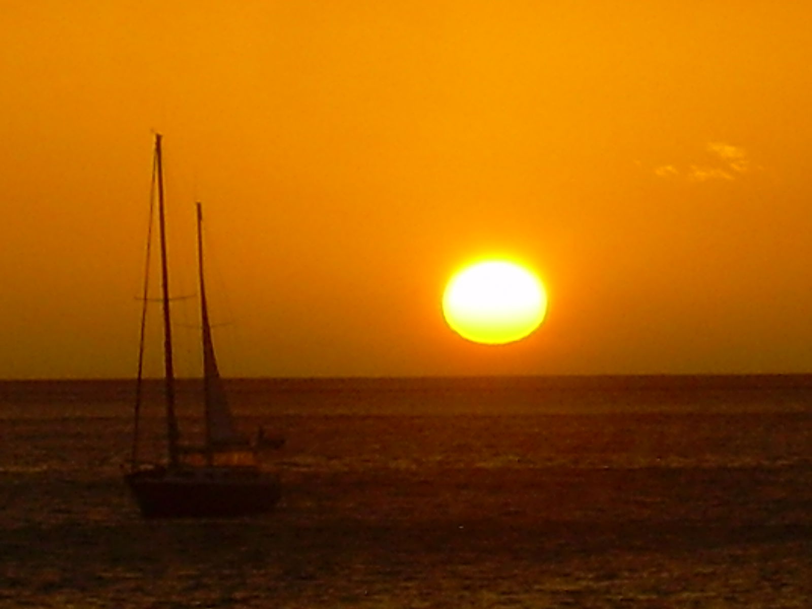 Playa de Porto, por mmozamiz