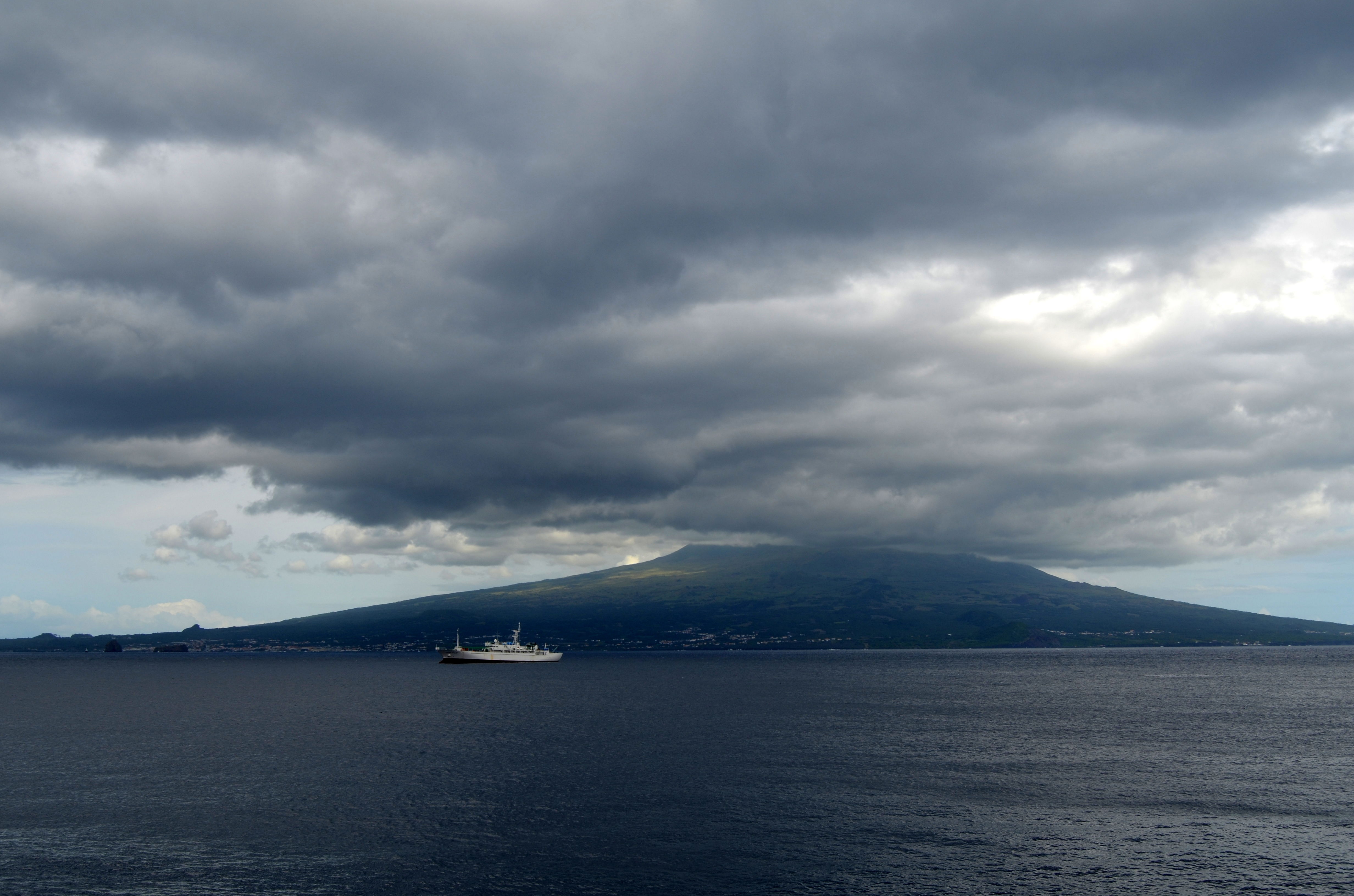 Aeropuertos en Azores: descubre las puertas al paraíso atlántico