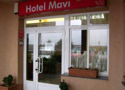 Hotel Mavi, por Turismo Castilla La Mancha