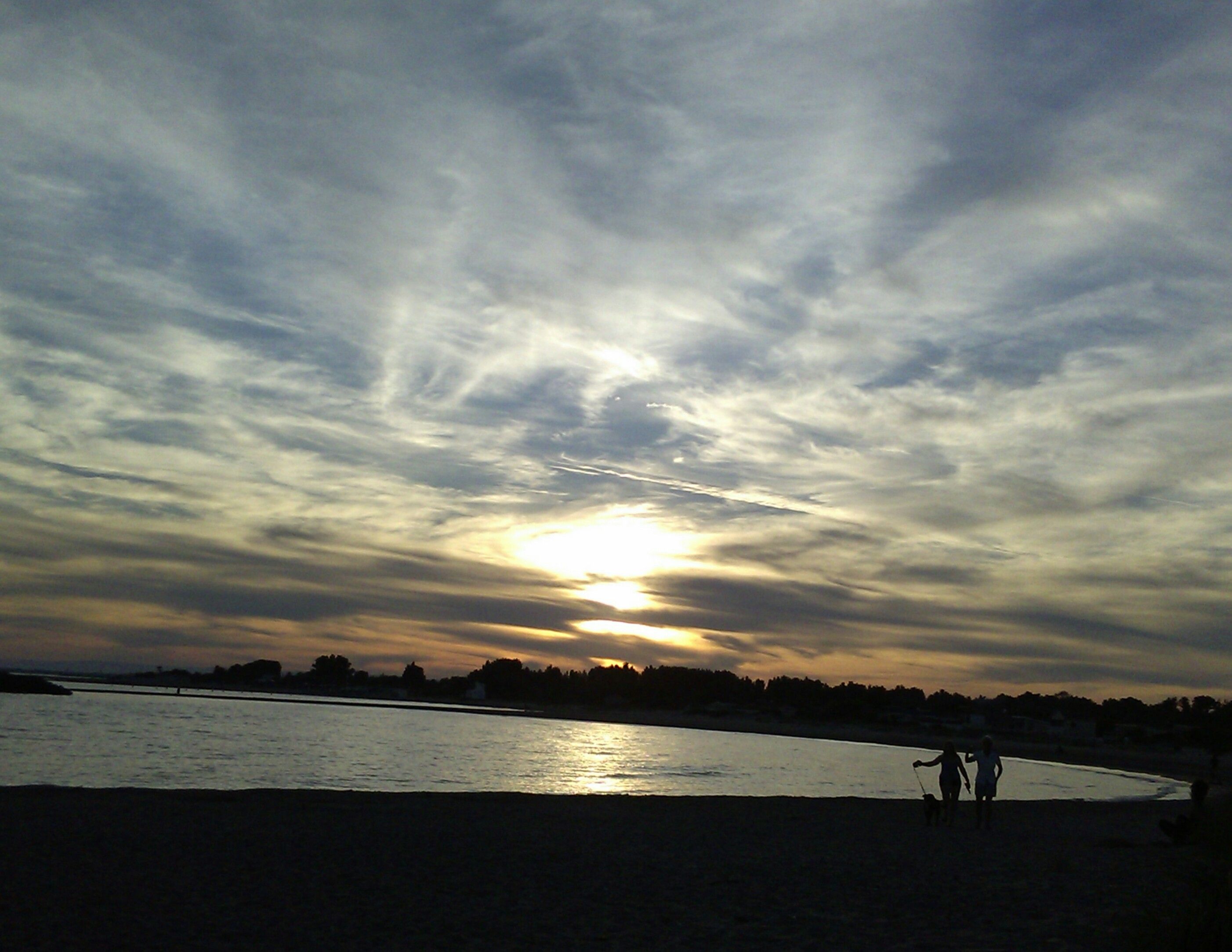 Playa de la Rochelongue, por Dónde vamos Eva