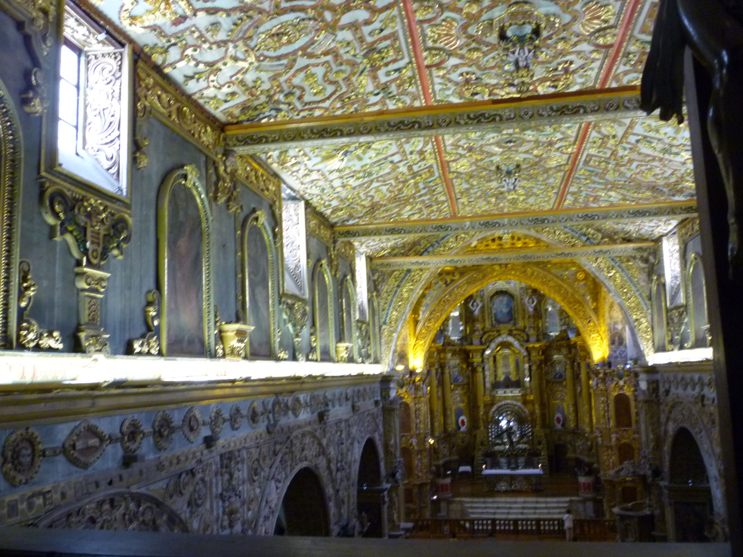 Iglesia de la Compañía de Jesús, por supercastell