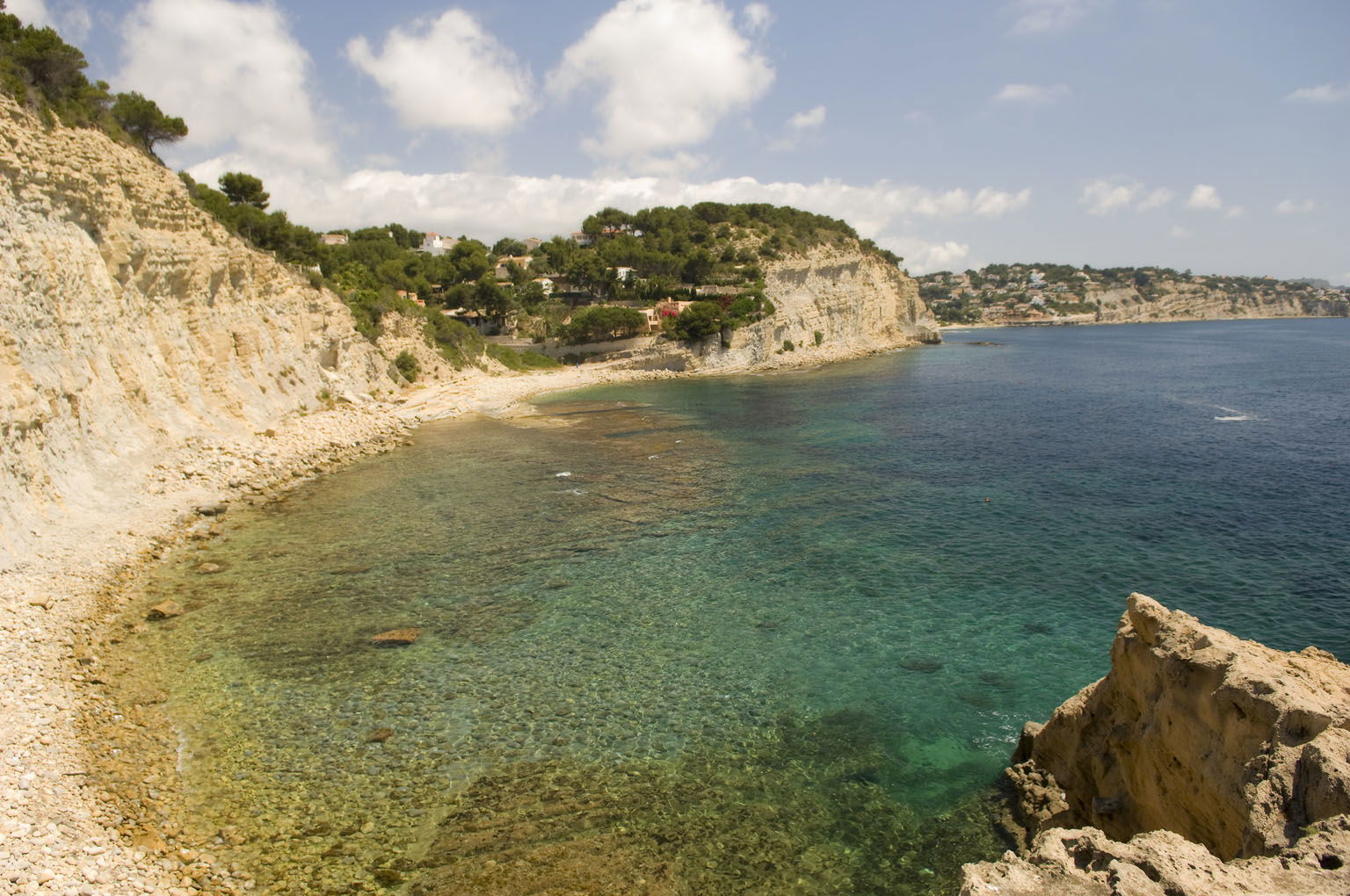 Benissa, por costablanca