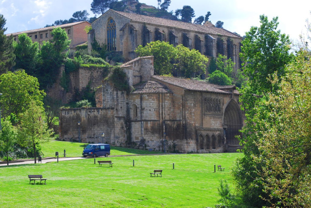 Estella, por SerViajera