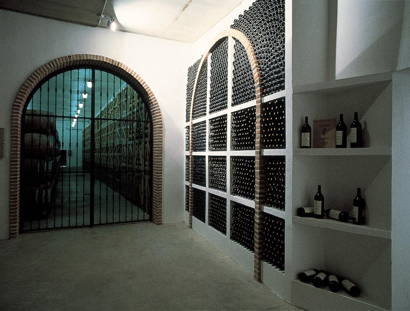 Bodega Matarromera, por Ruta del Vino Ribera del Duero