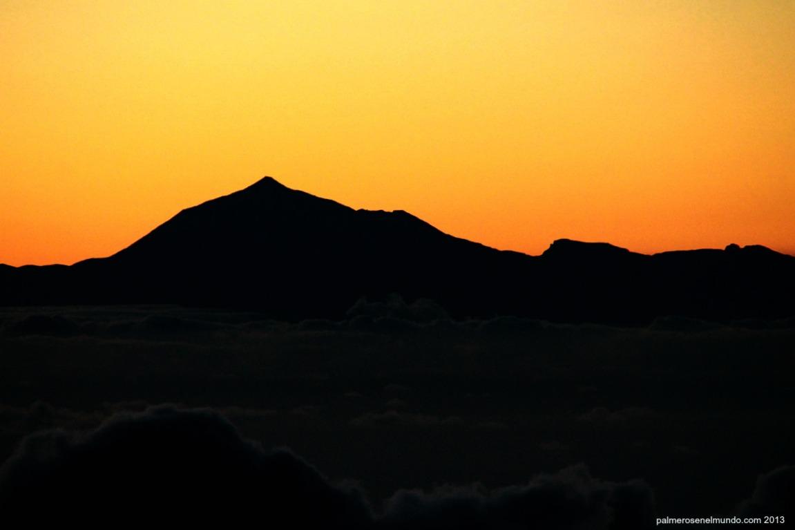 Ruta de Los Volcanes, por Palmeros en El Mundo
