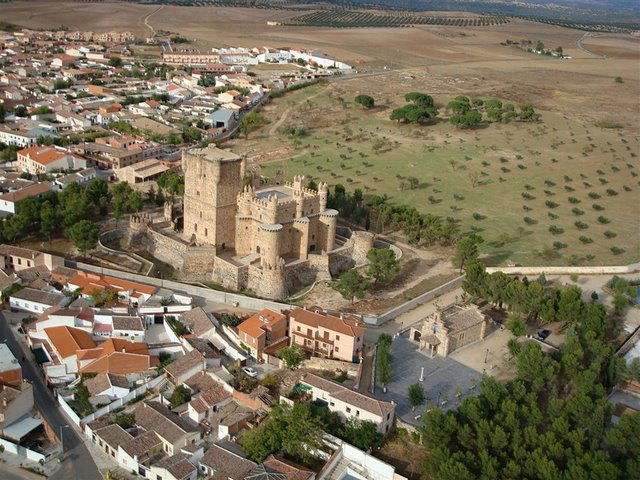 Guadamur, por Juan Jose Martín Morales