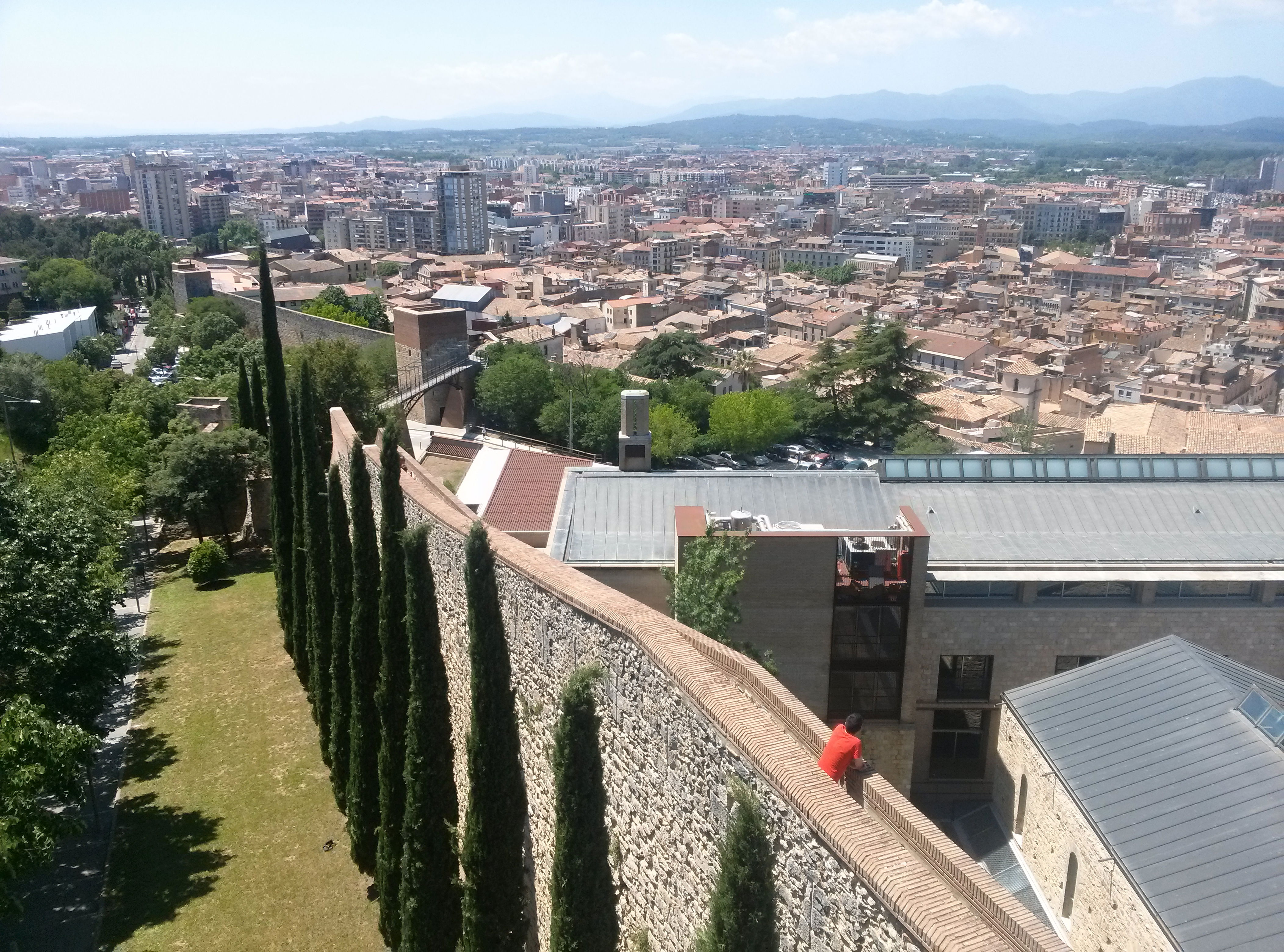 Torre de Sant Domènec, por Dónde vamos Eva