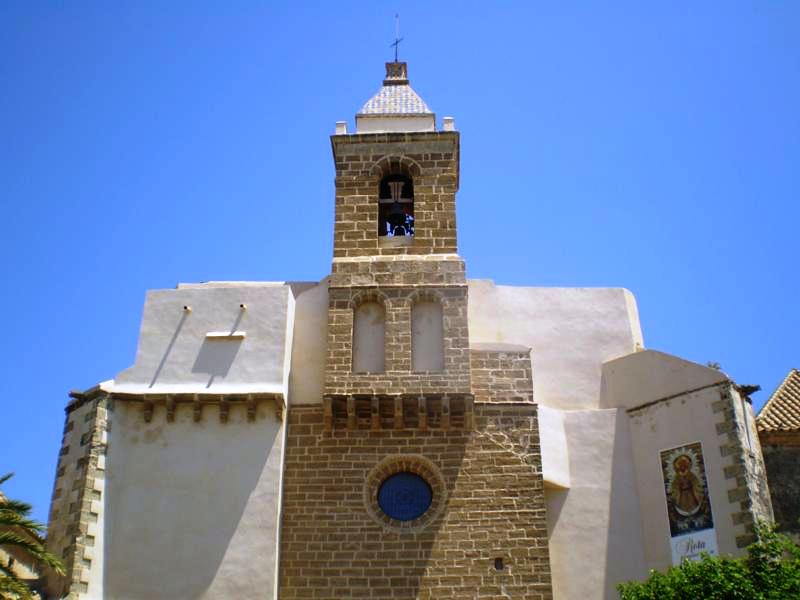 Plaza Bartolomé Perez, por Sidney