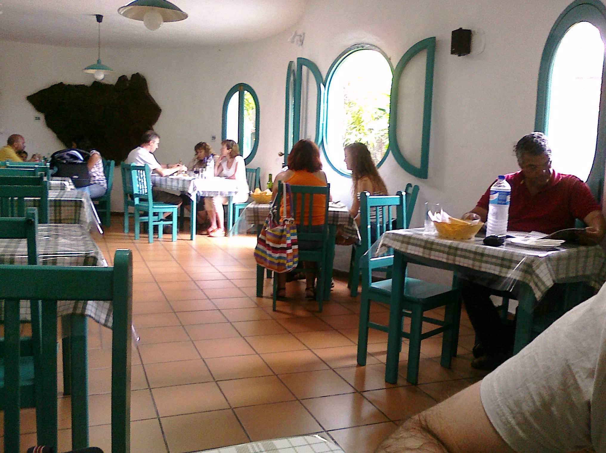 Chipi Chipi Restaurant in Santa Cruz de la Palma 13 reviews and