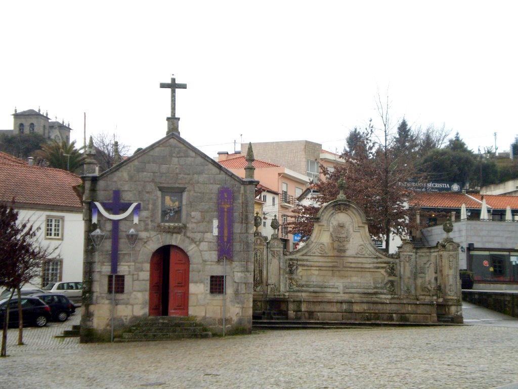 Fonte do Espirito Santo - Fuente del Espiritu Santo, por Lala