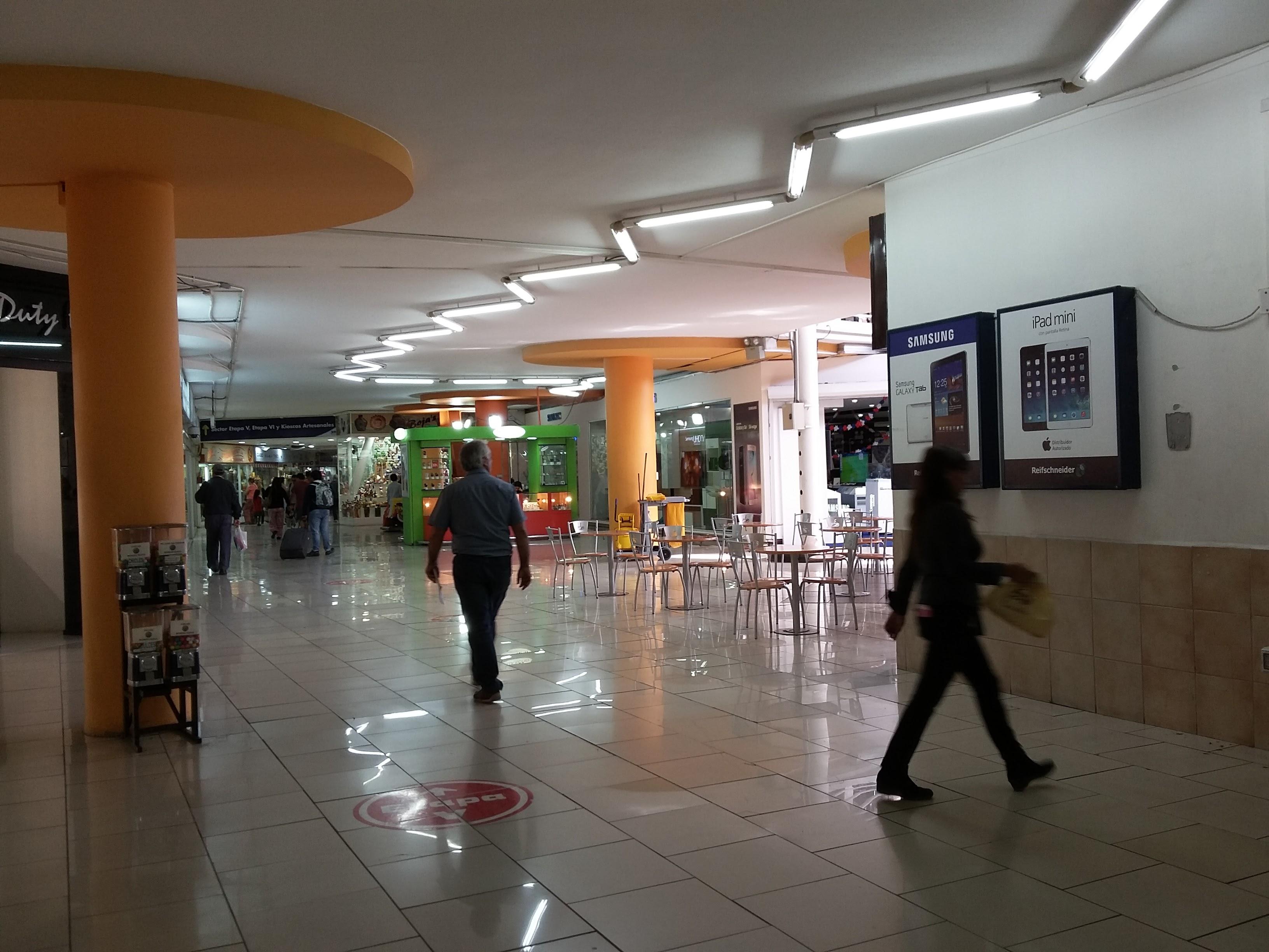 Centros comerciales en Iquique: descubre los imperdibles de la ciudad