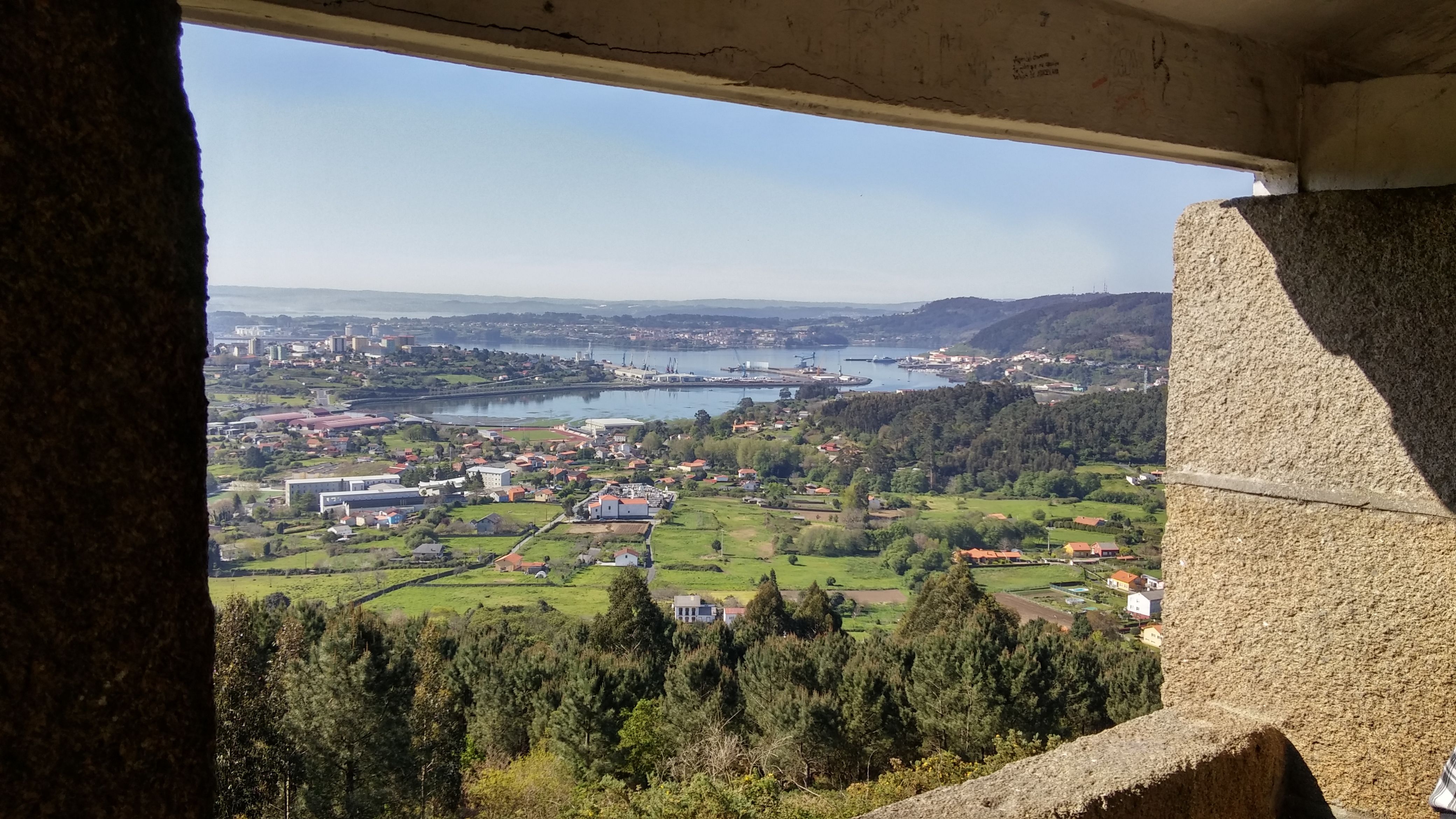 Iglesias en Ferrol, un recorrido por su rica herencia arquitectónica