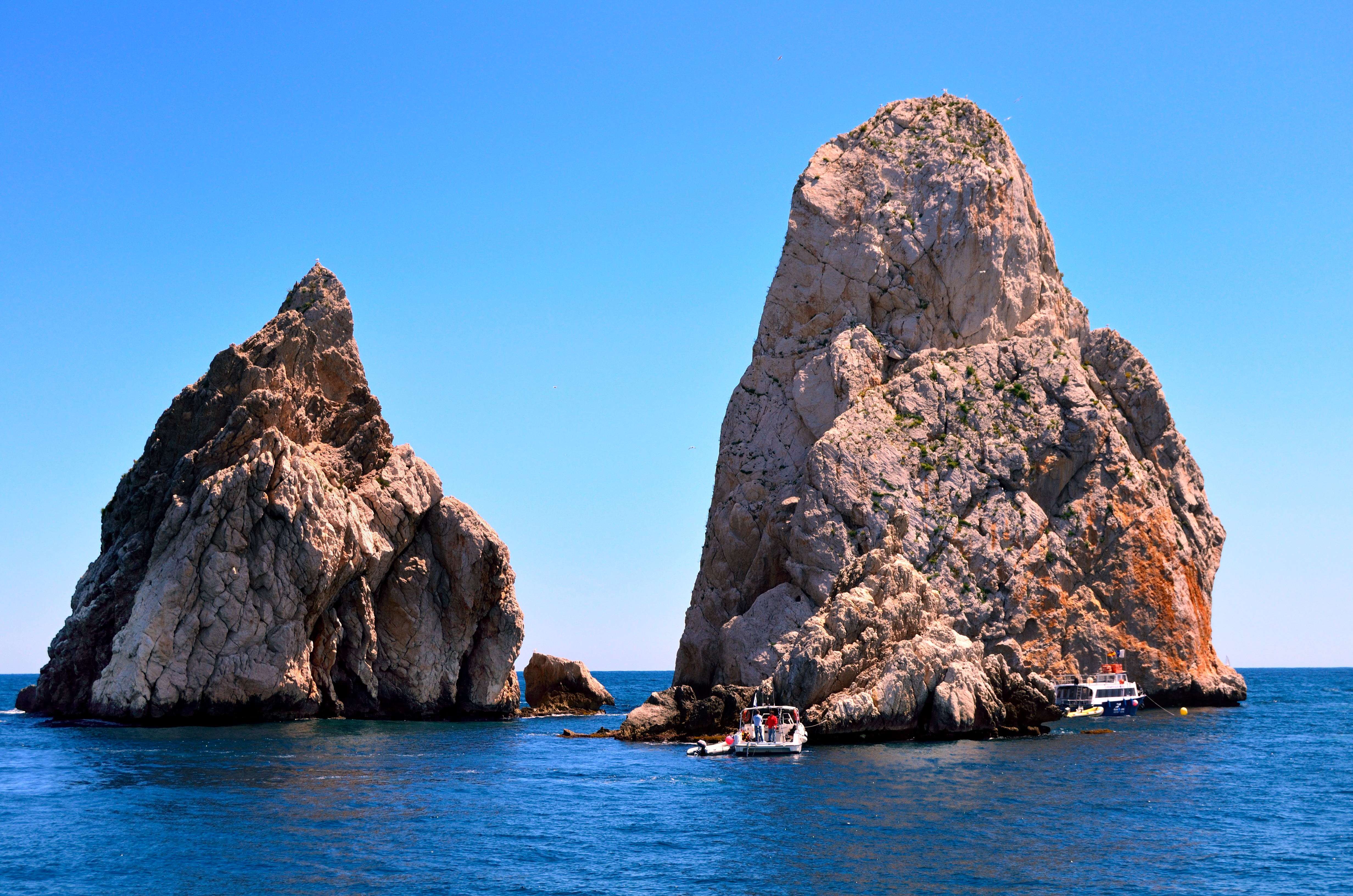 Islas en Girona: un paraíso por descubrir en la Costa Brava