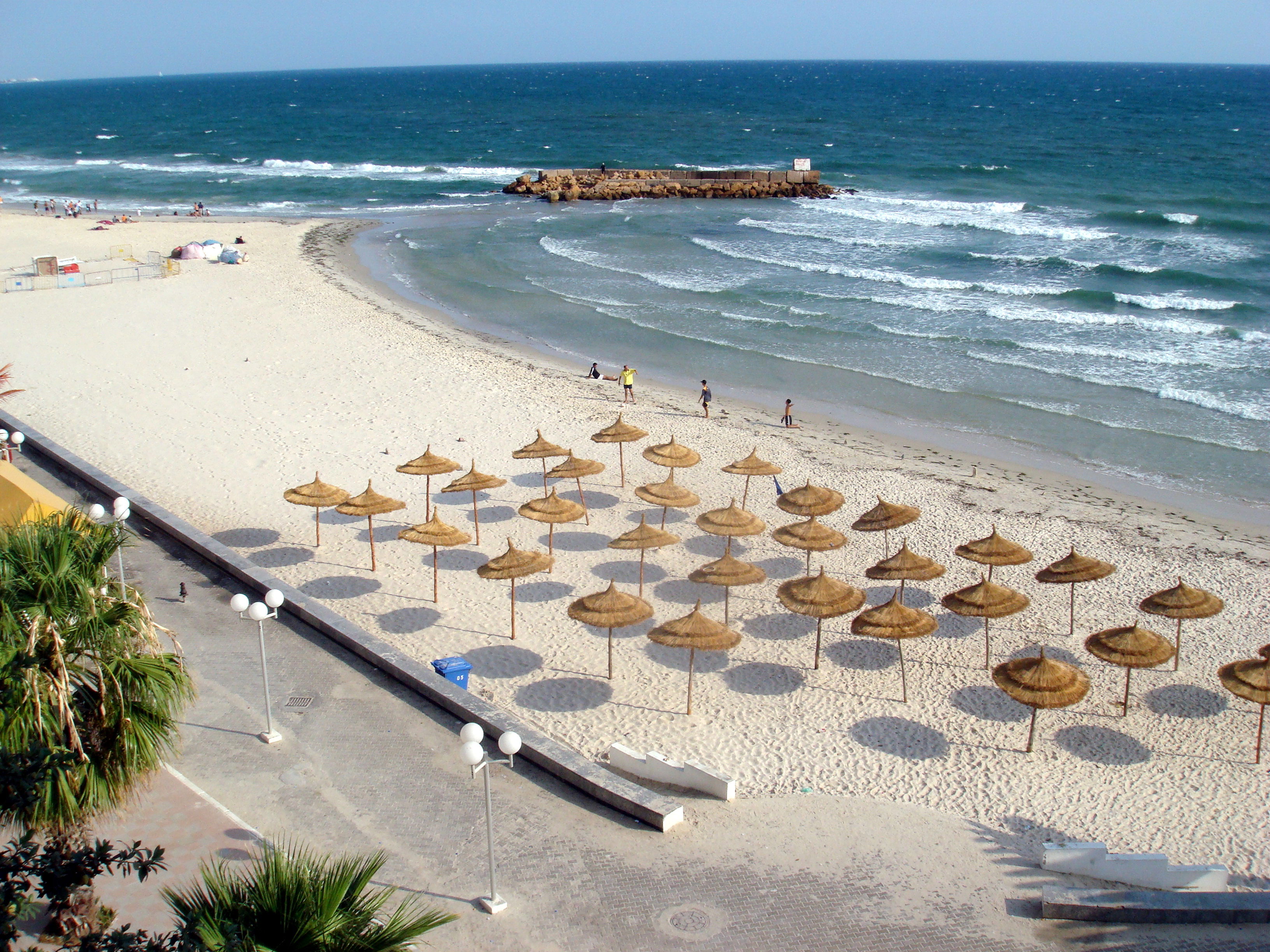 Plage de Sousse à Sousse: 2 expériences et 17 photos