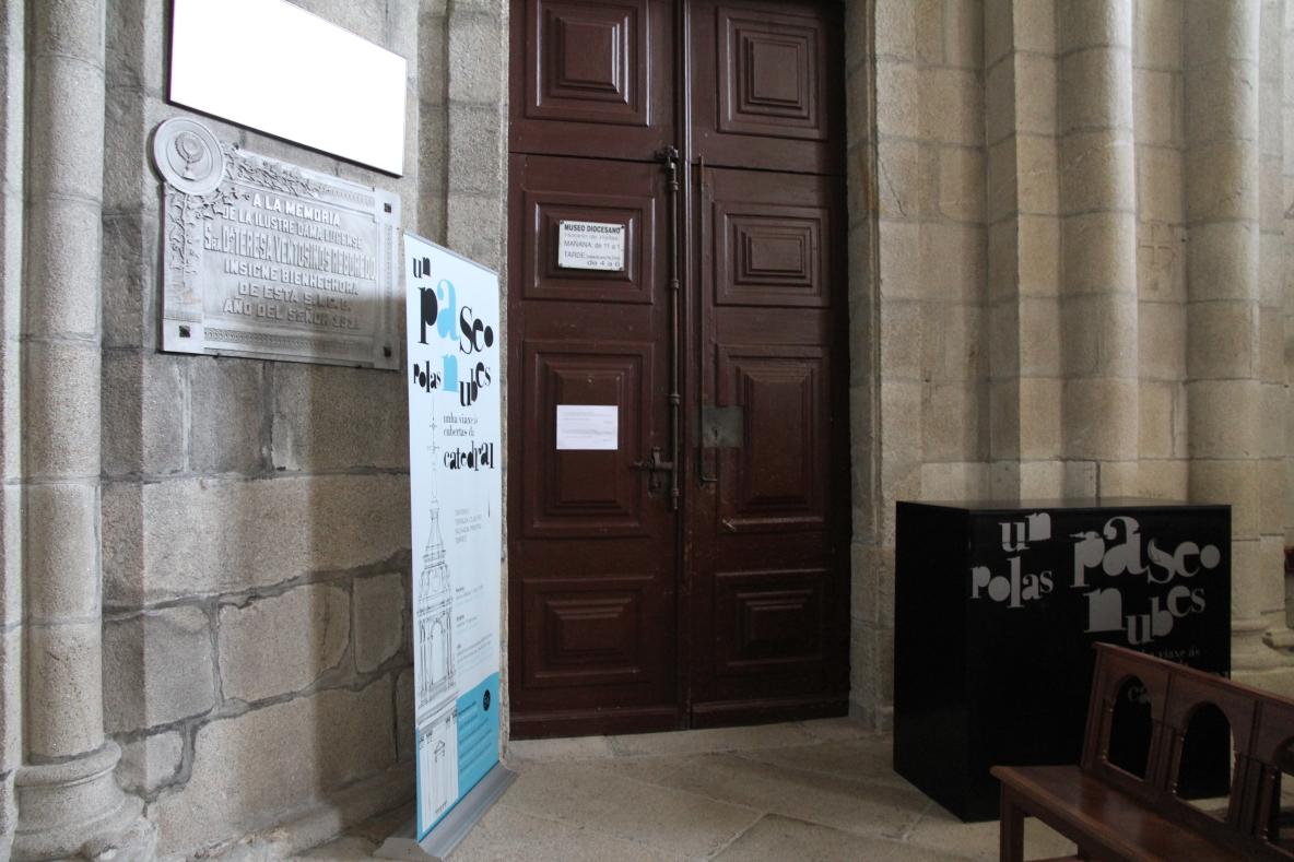 Museo Diocesano E Catedralicio  De Lugo, por ANADEL