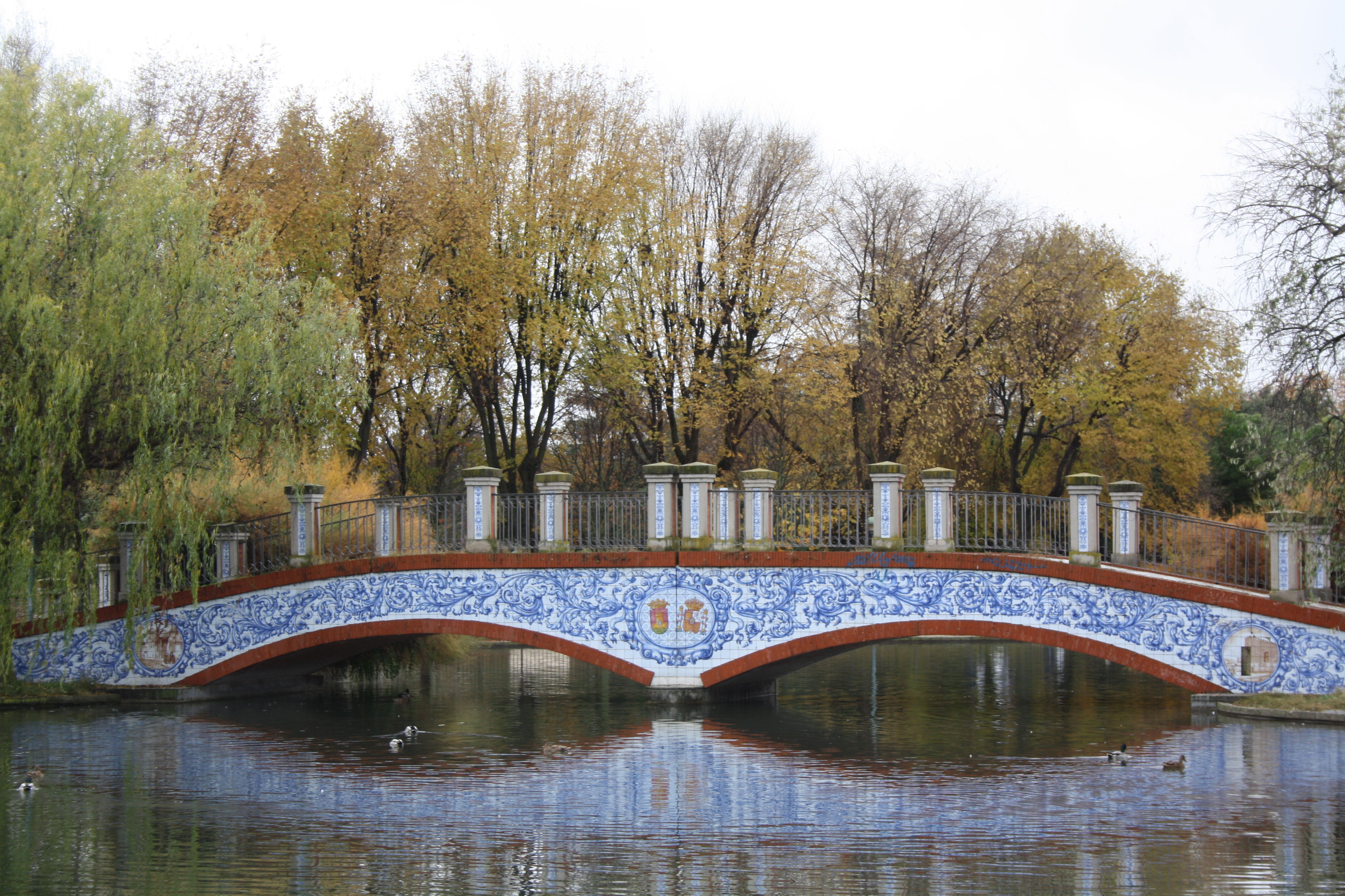 Talavera de la Reina, por carina benitez