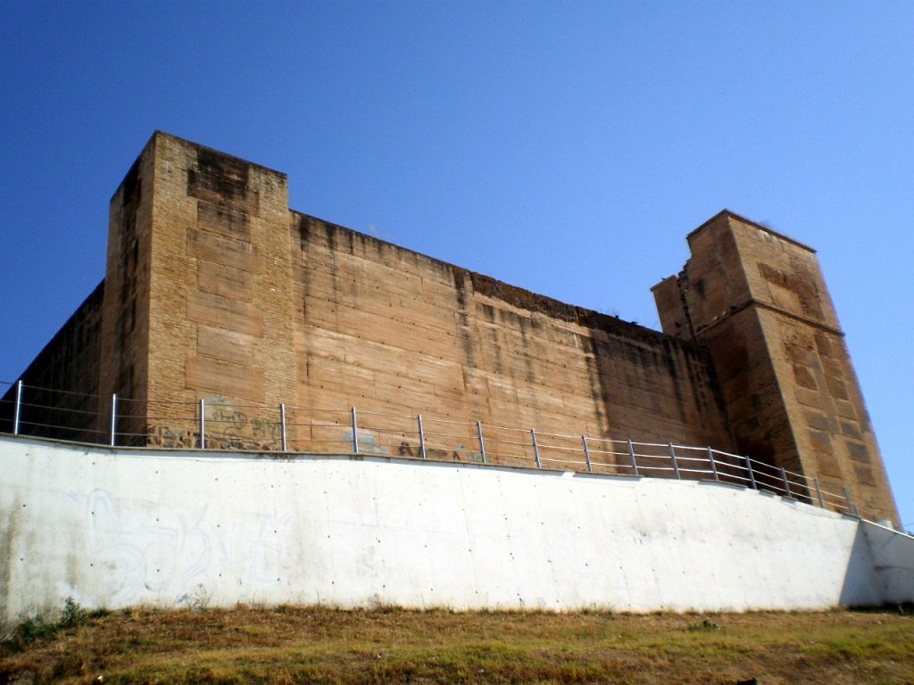 Castillo de los Zúñiga, por Lala