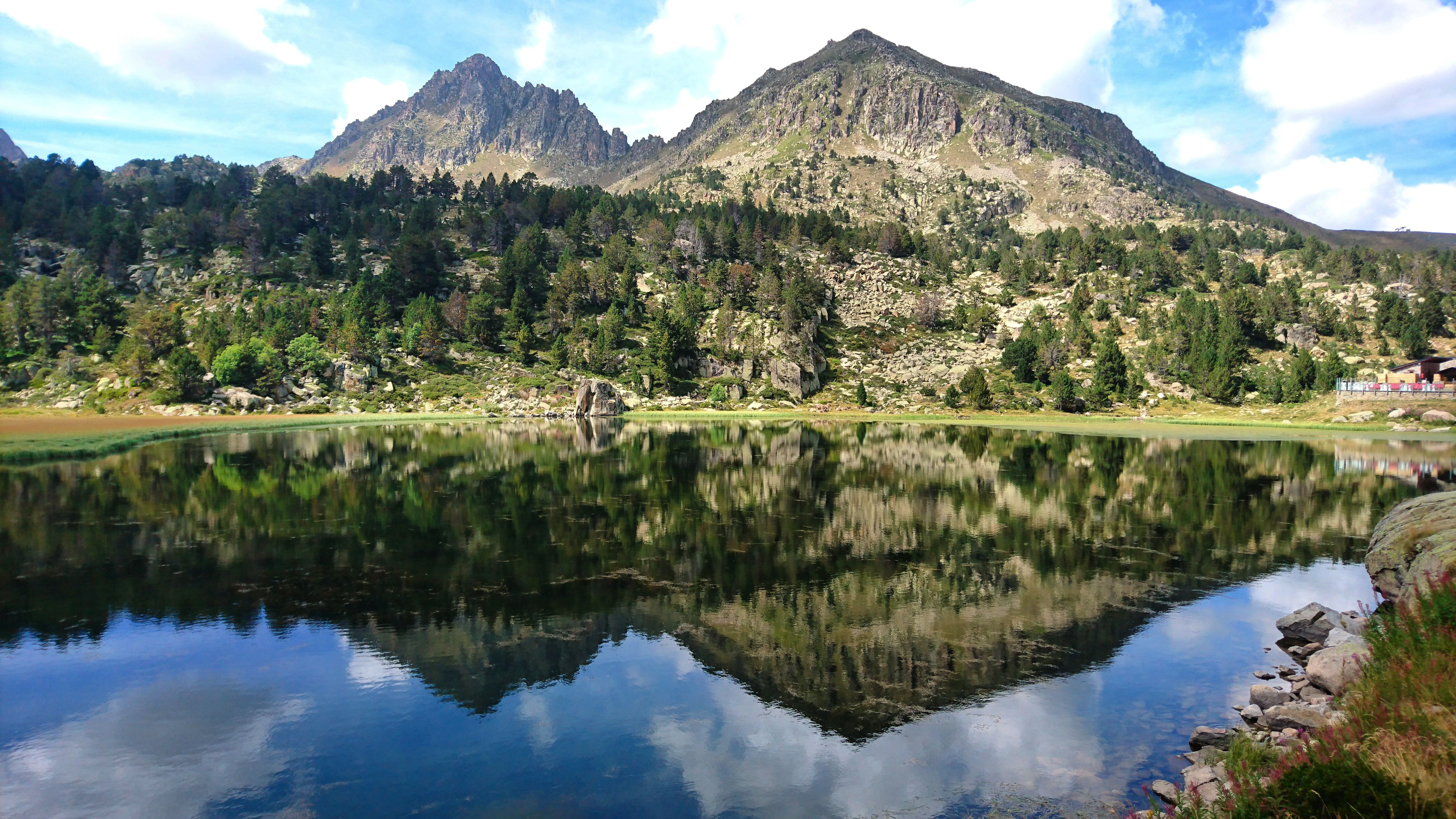 Andorra, por Pau Estarlich Magraner