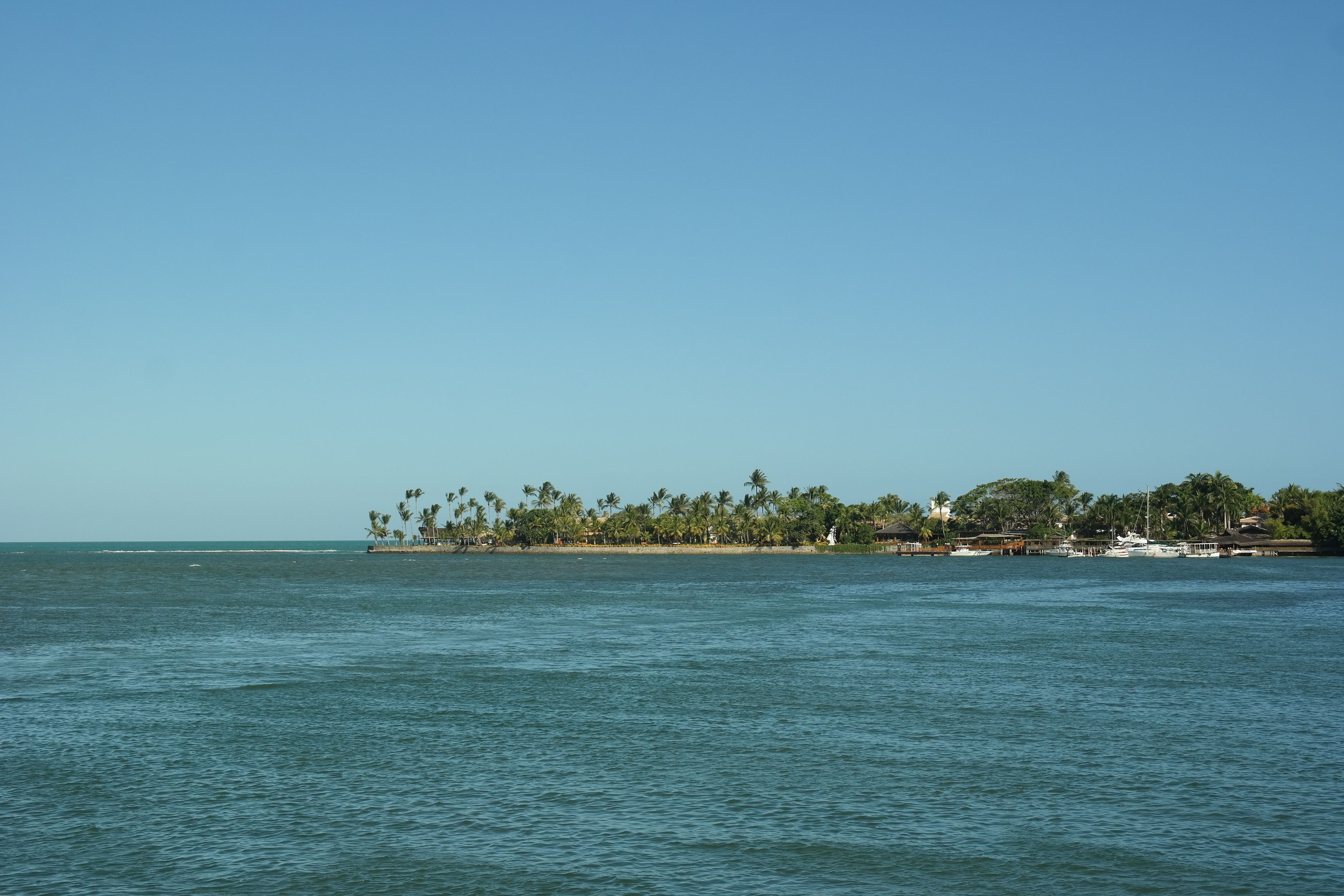 Praia Ponta do Apaga Fogo, por Leo Araújo