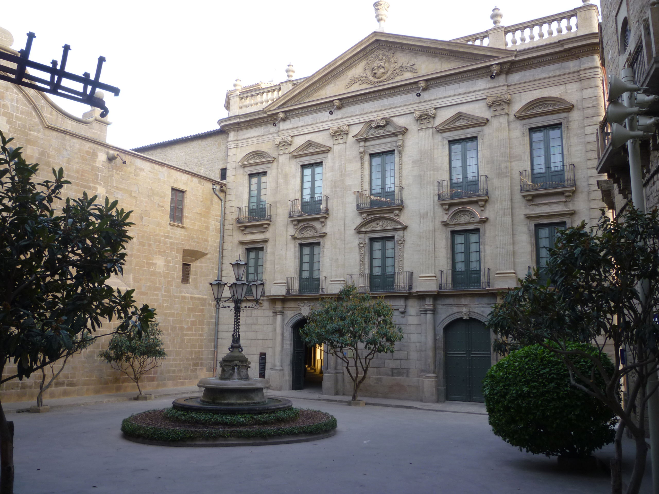 Calles en Lleida: un recorrido por su historia y encanto urbano