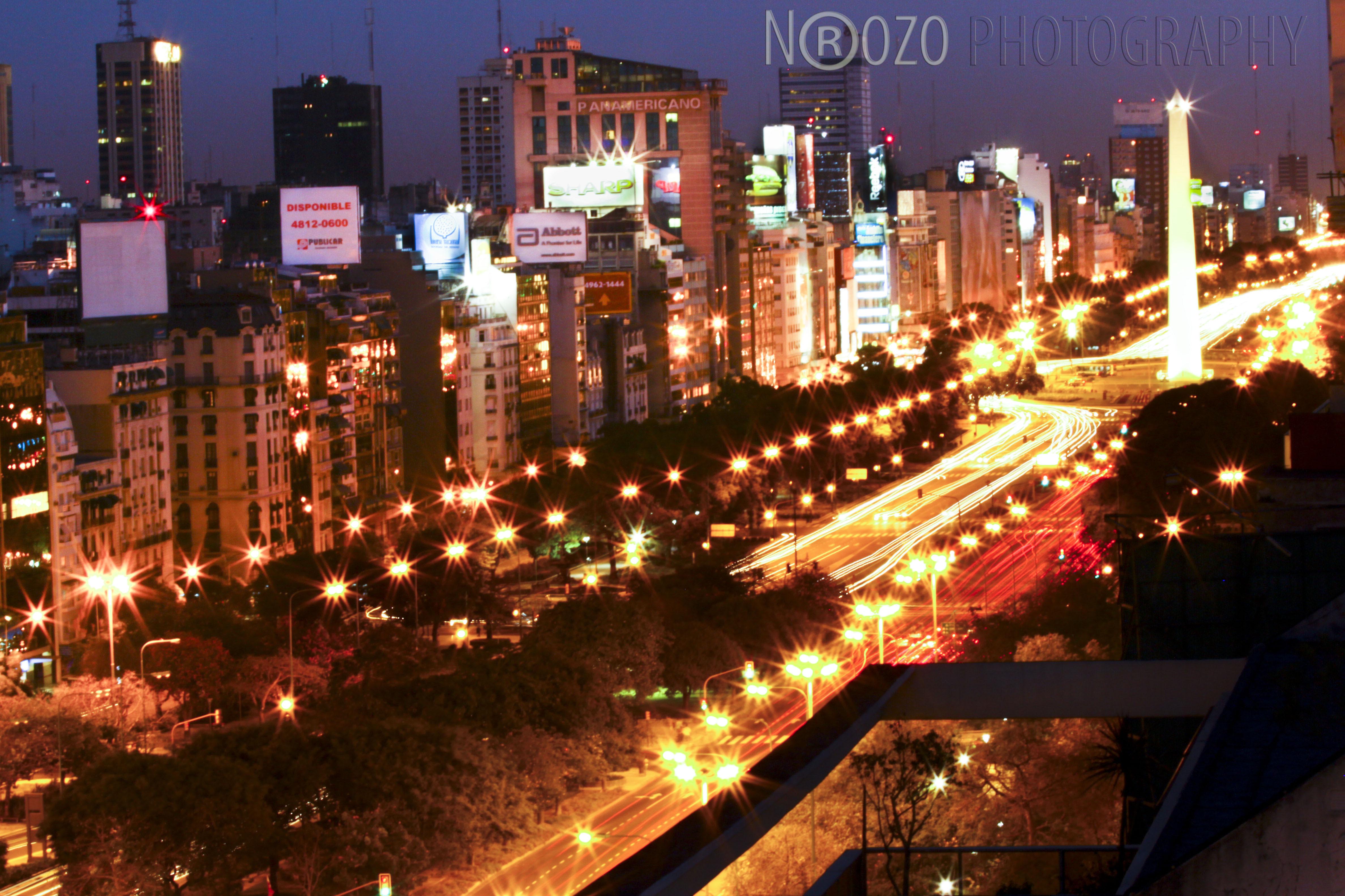 Calles en Buenos Aires: un recorrido por el alma de la ciudad