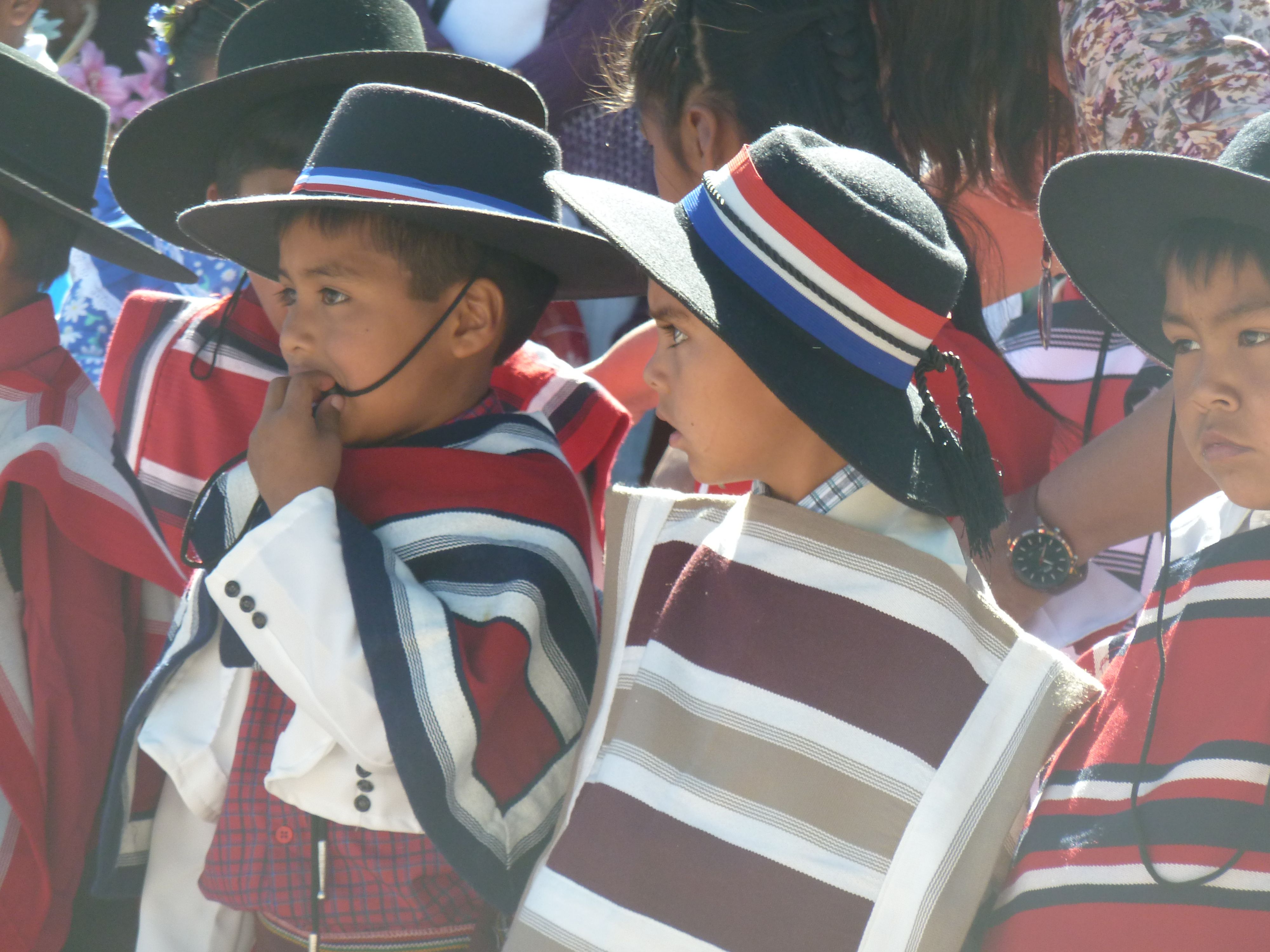 Pueblo de Toconao, por Corinne glaezert
