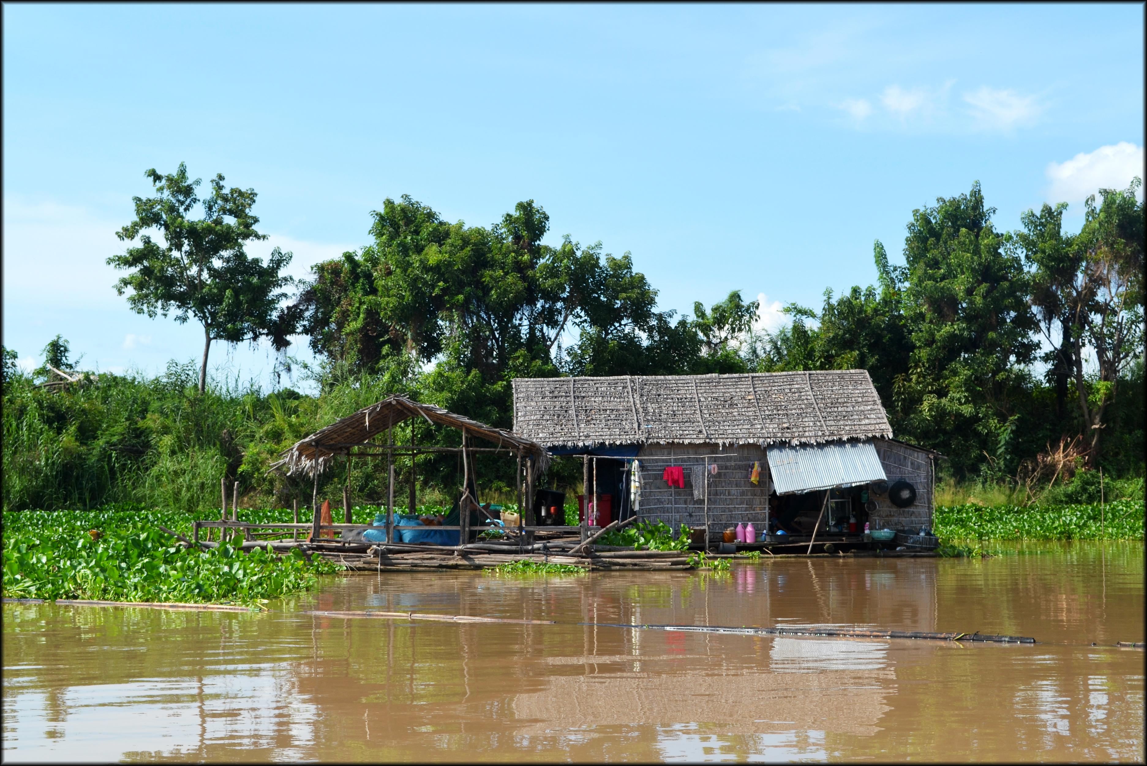 Phoum Kandal, por unavidadeviaje