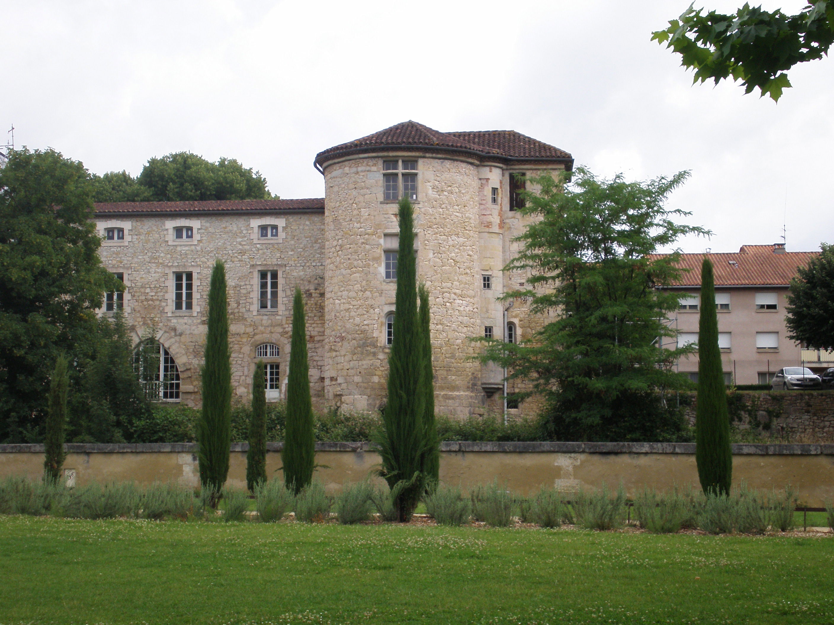 Museo Galo-Romano - Périgueux, por Alexotisme