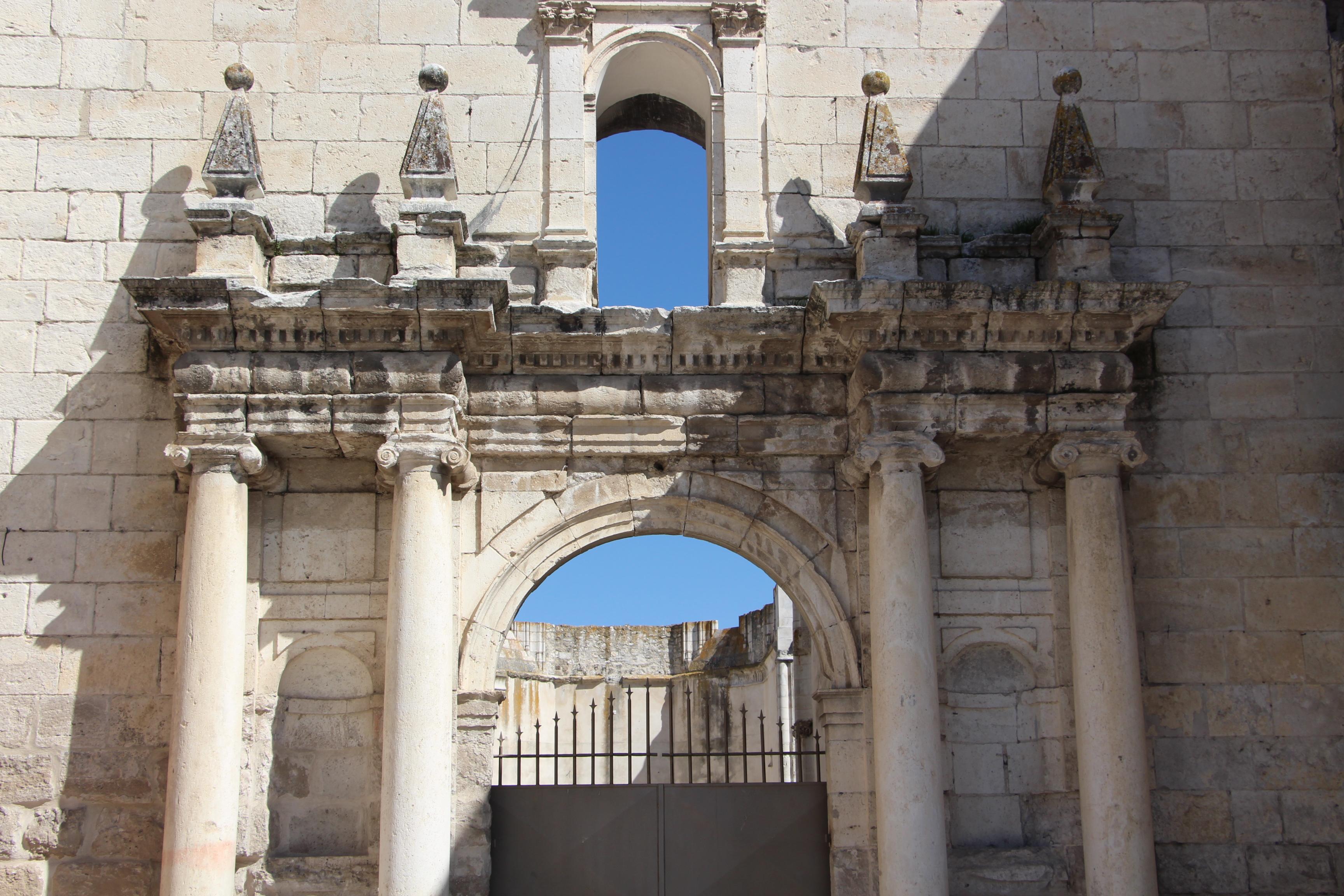 Monasterio de San Francisco, por macmuseo