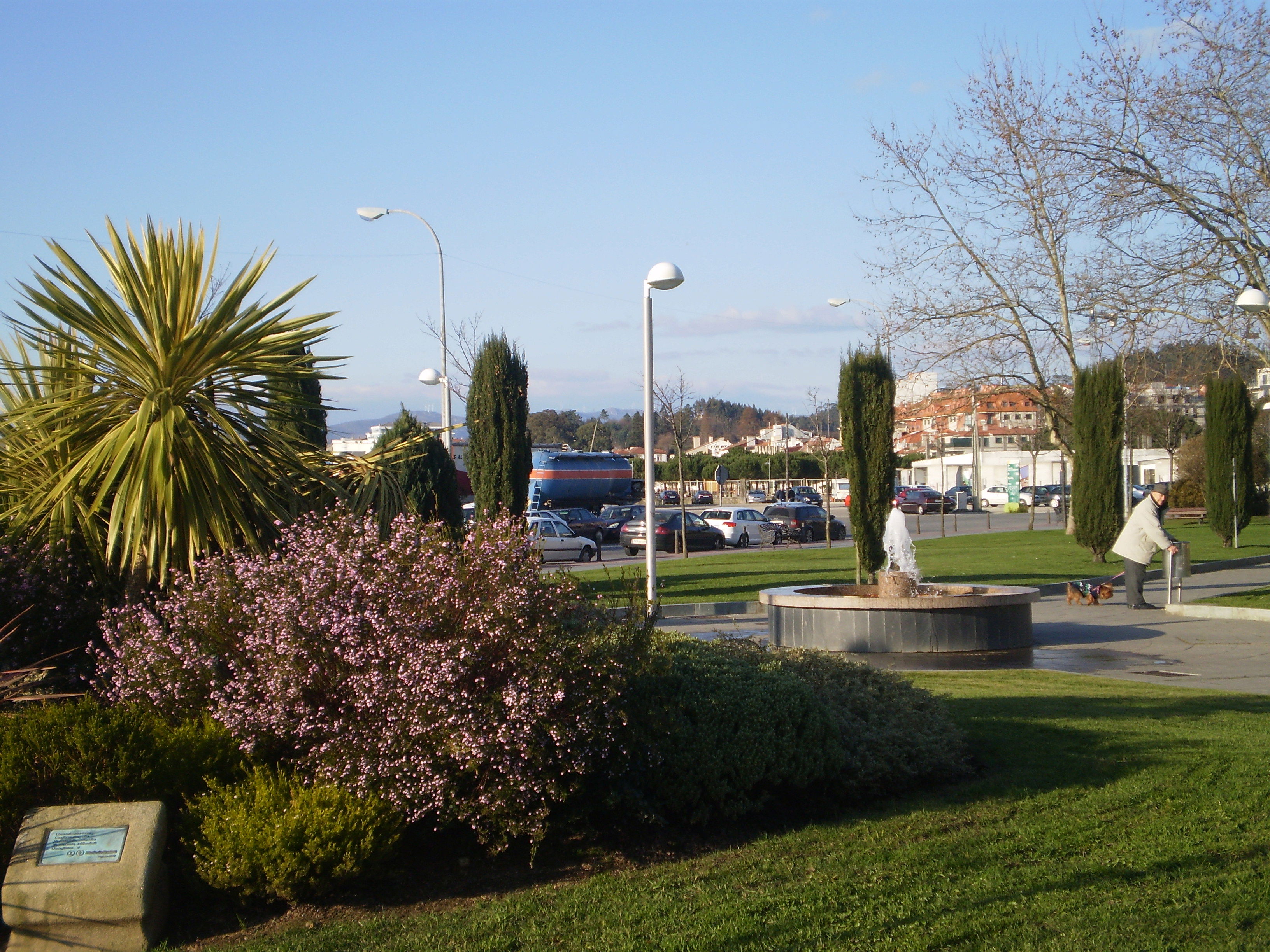 Parque Miguel Hernández, por Sasa72