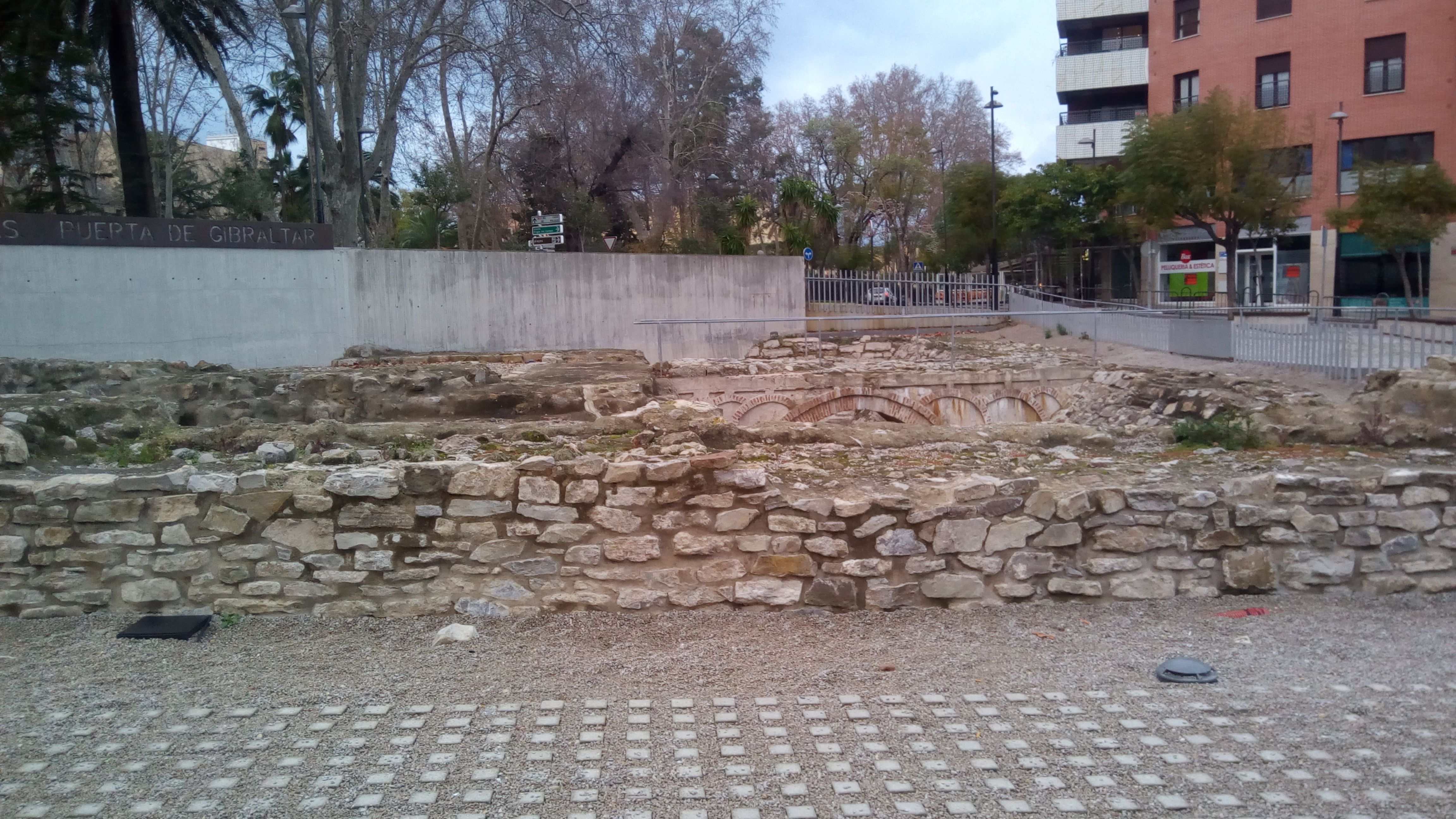 Yacimientos arqueológicos en Andalucía que cuentan historias milenarias