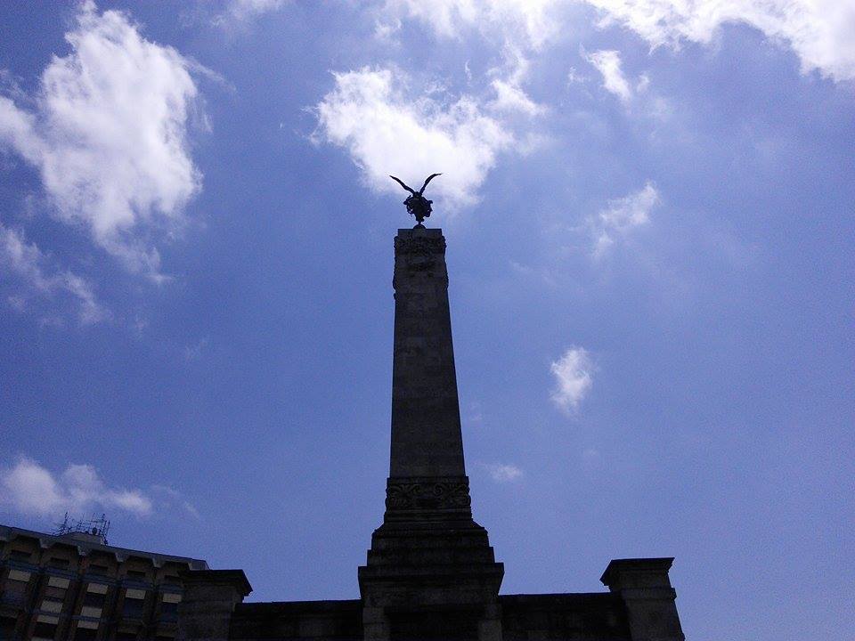 Piazza Vittorio Veneto, por cosedafareinsicilia
