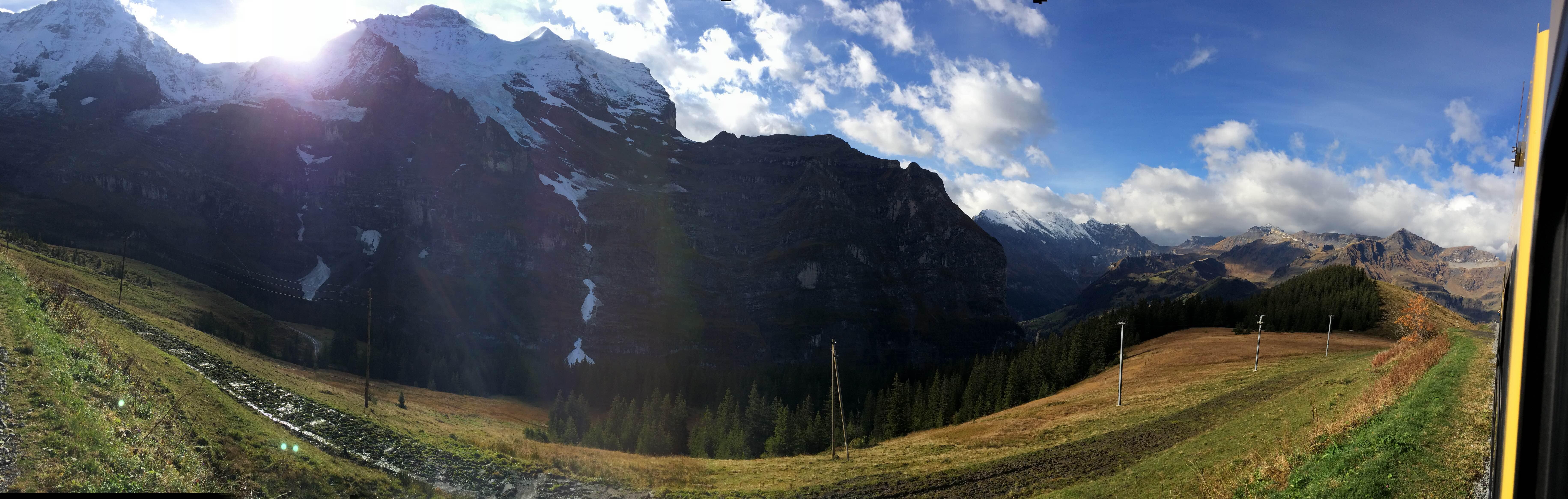 Aire libre en Bern: explorando su naturaleza y aventuras inolvidables