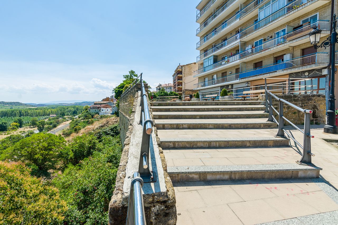 Mirador de Haro, por Millan Dasairas