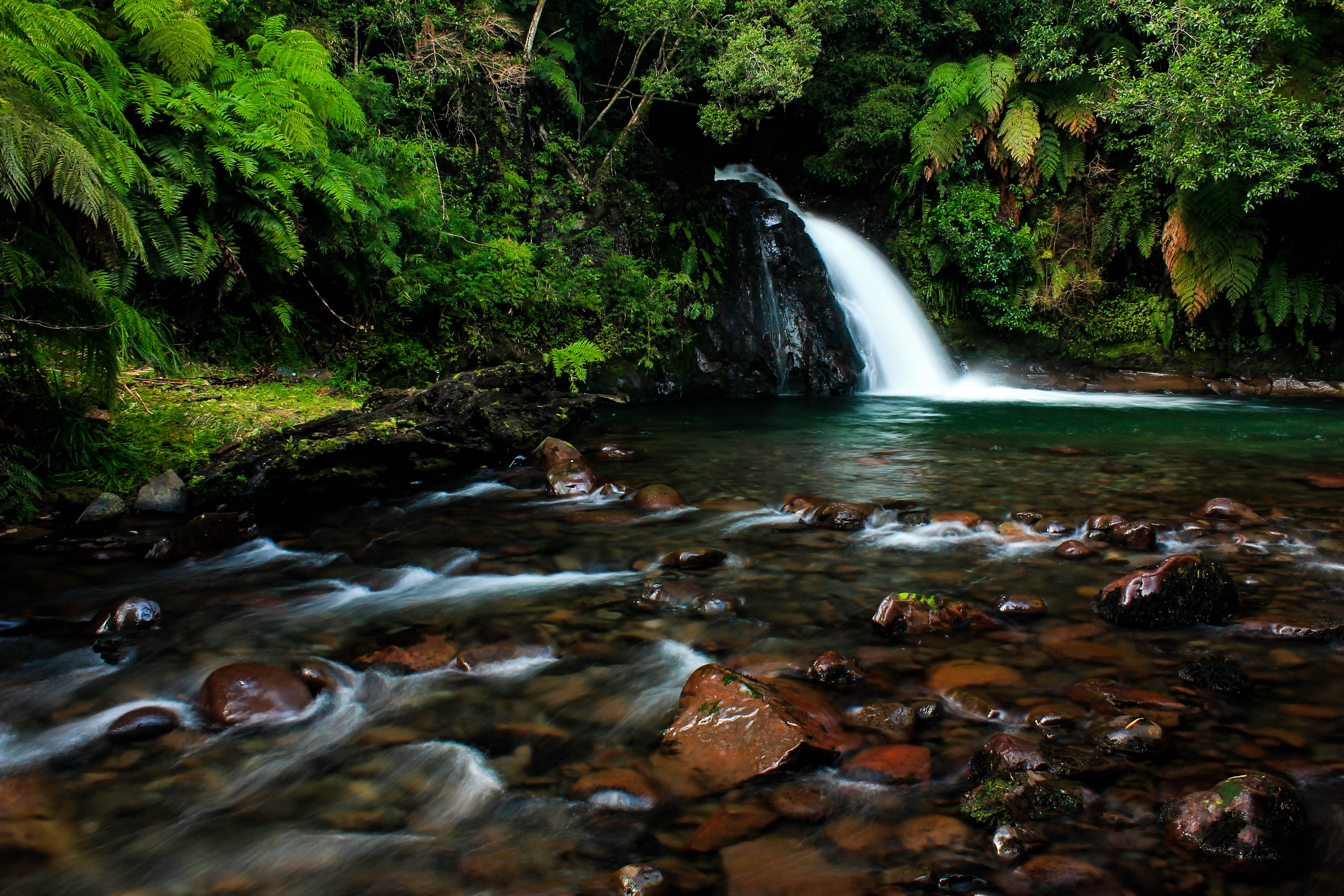 Lagos en Los Lagos: un destino de naturaleza y aventura sin igual