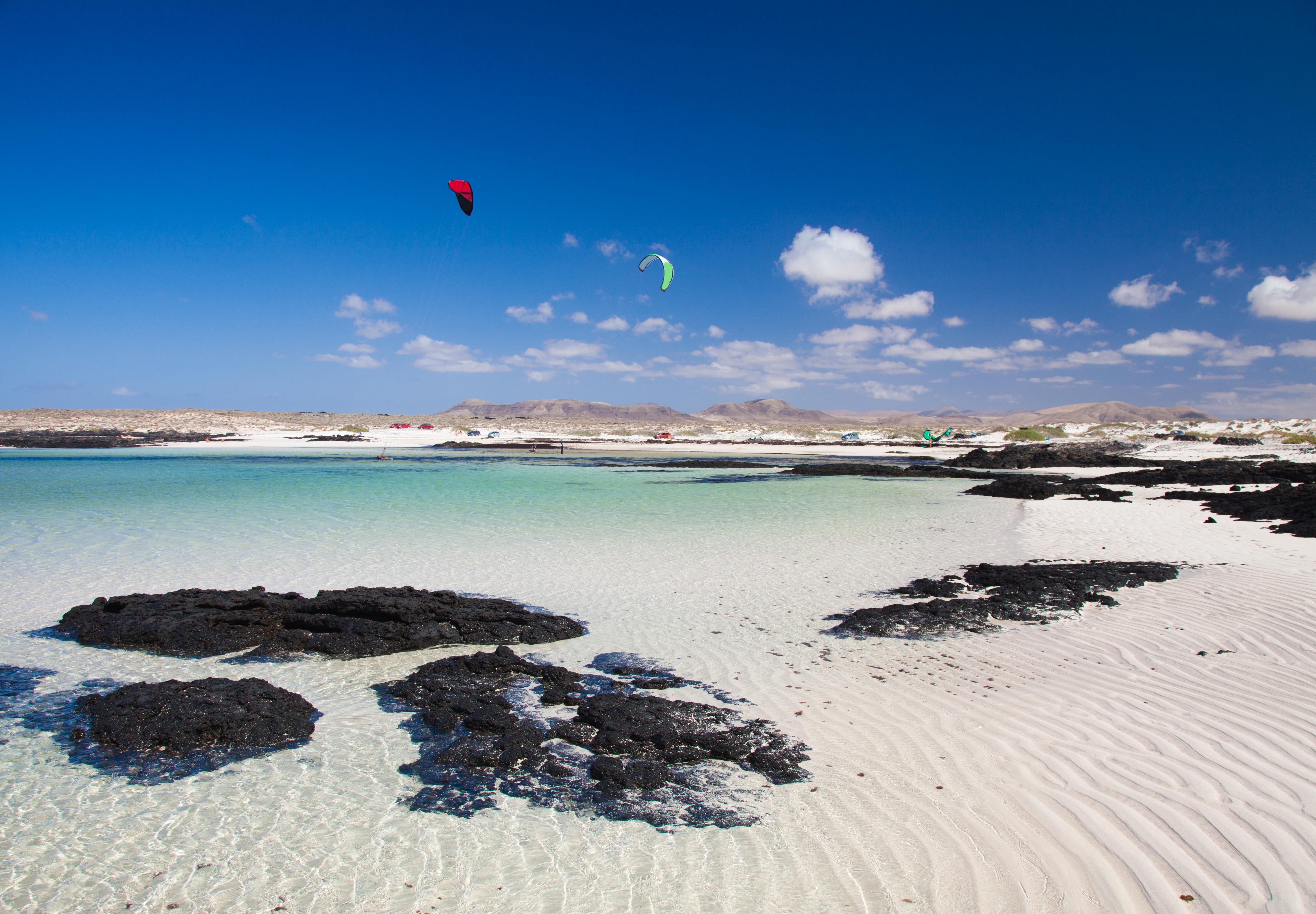 Fuerteventura: un paseito por..