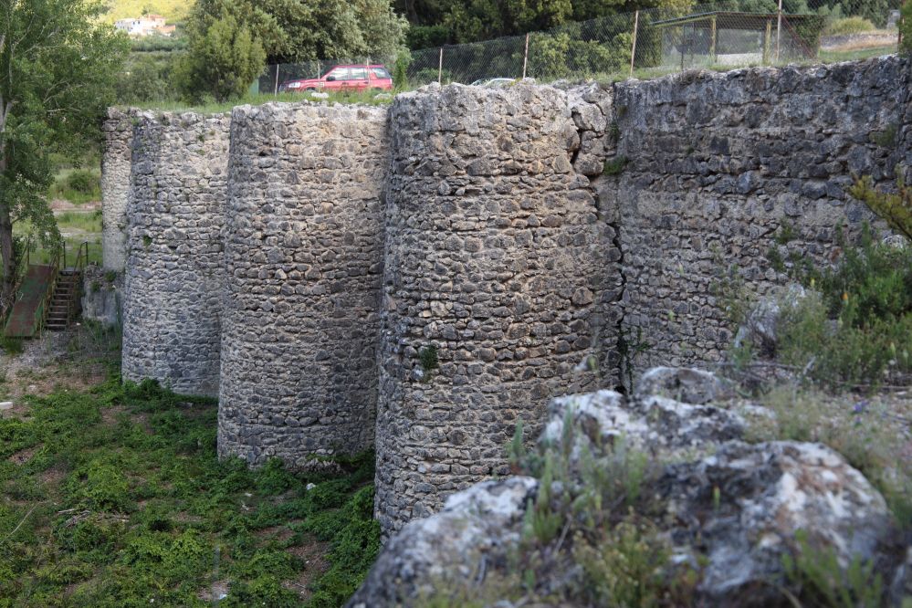 Pantano del Bosquet, por ANADEL