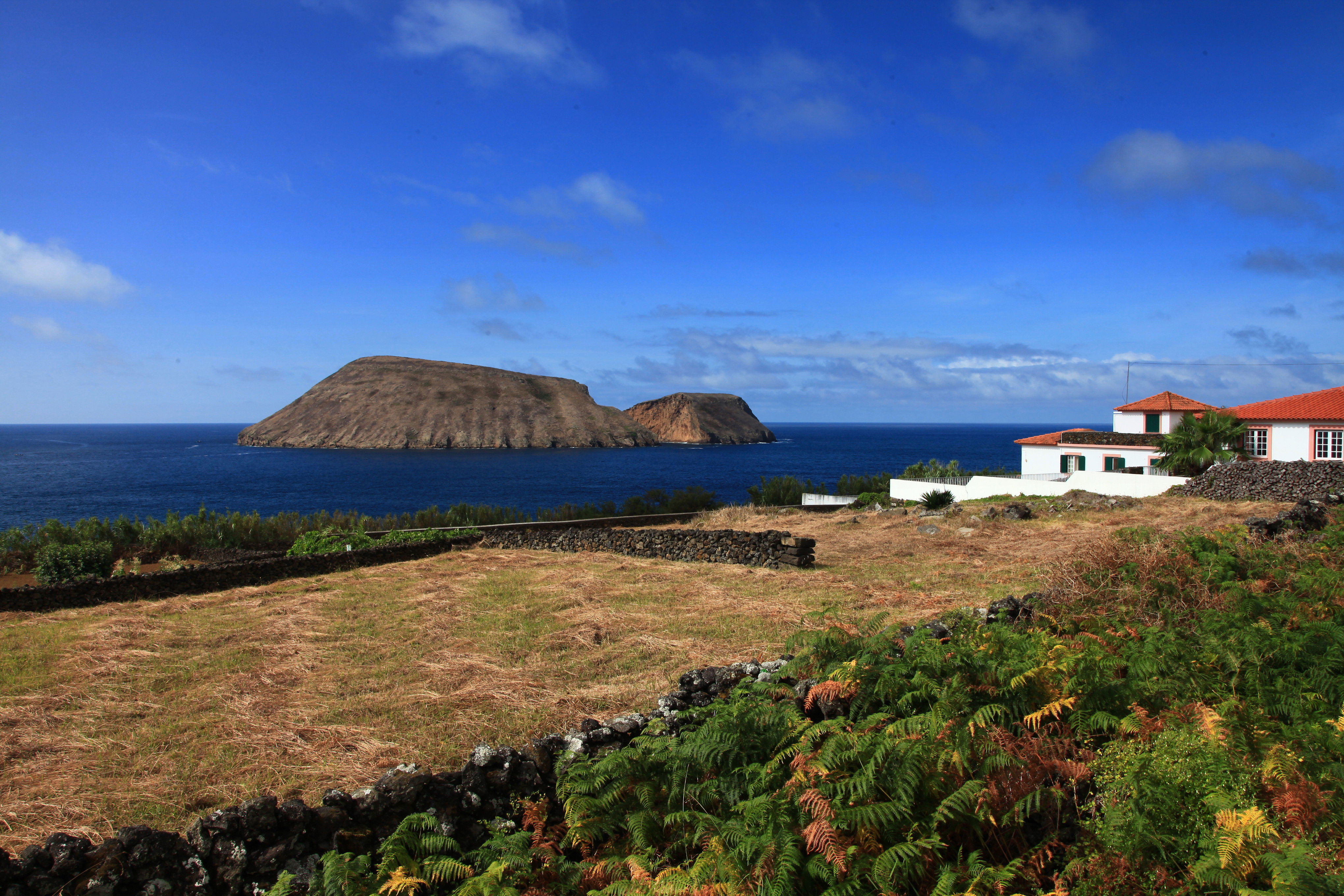 Islas Azores, por Jordi Tarrés Martínez